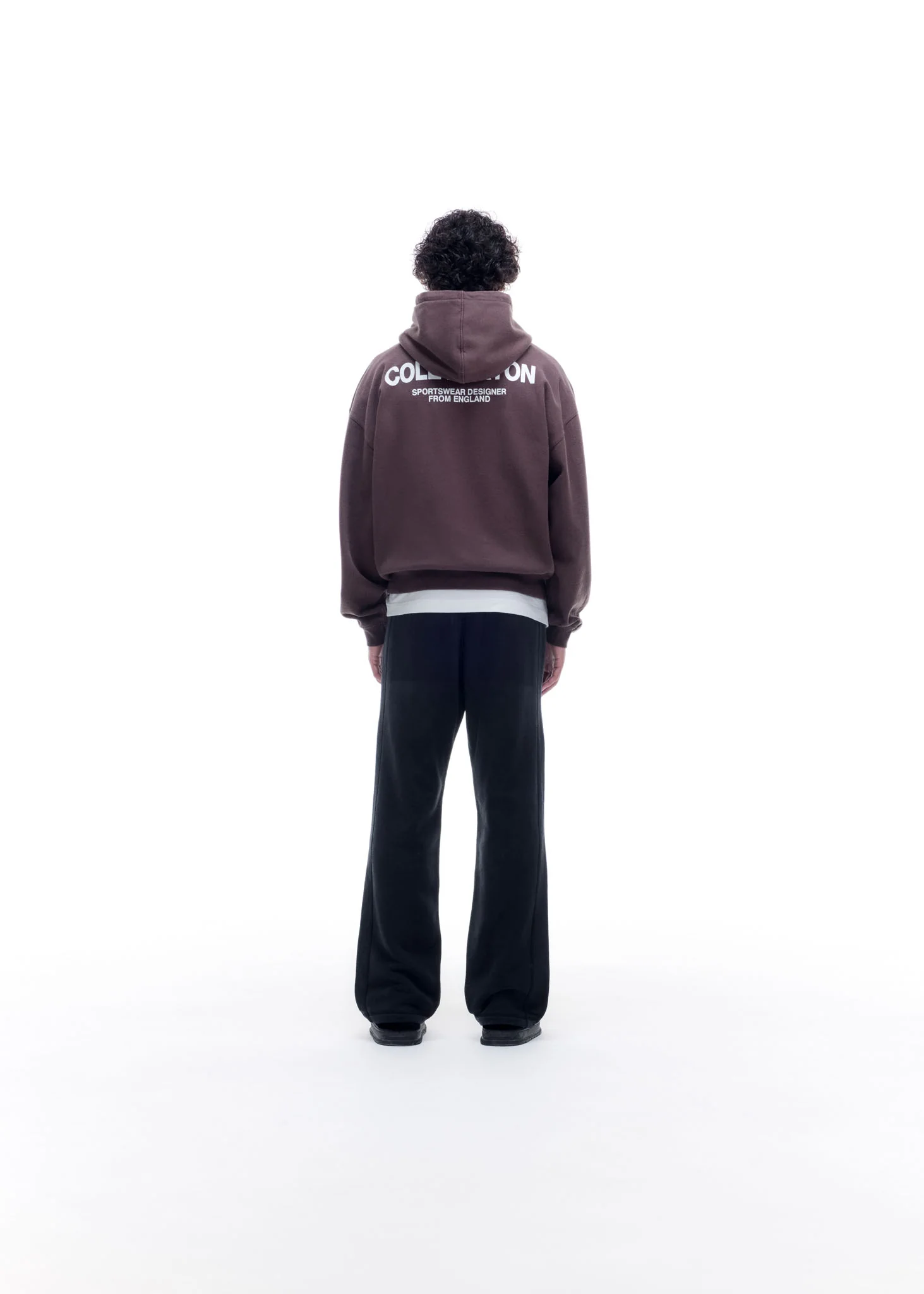 CB SPORTSWEAR HOODIE - Image 4