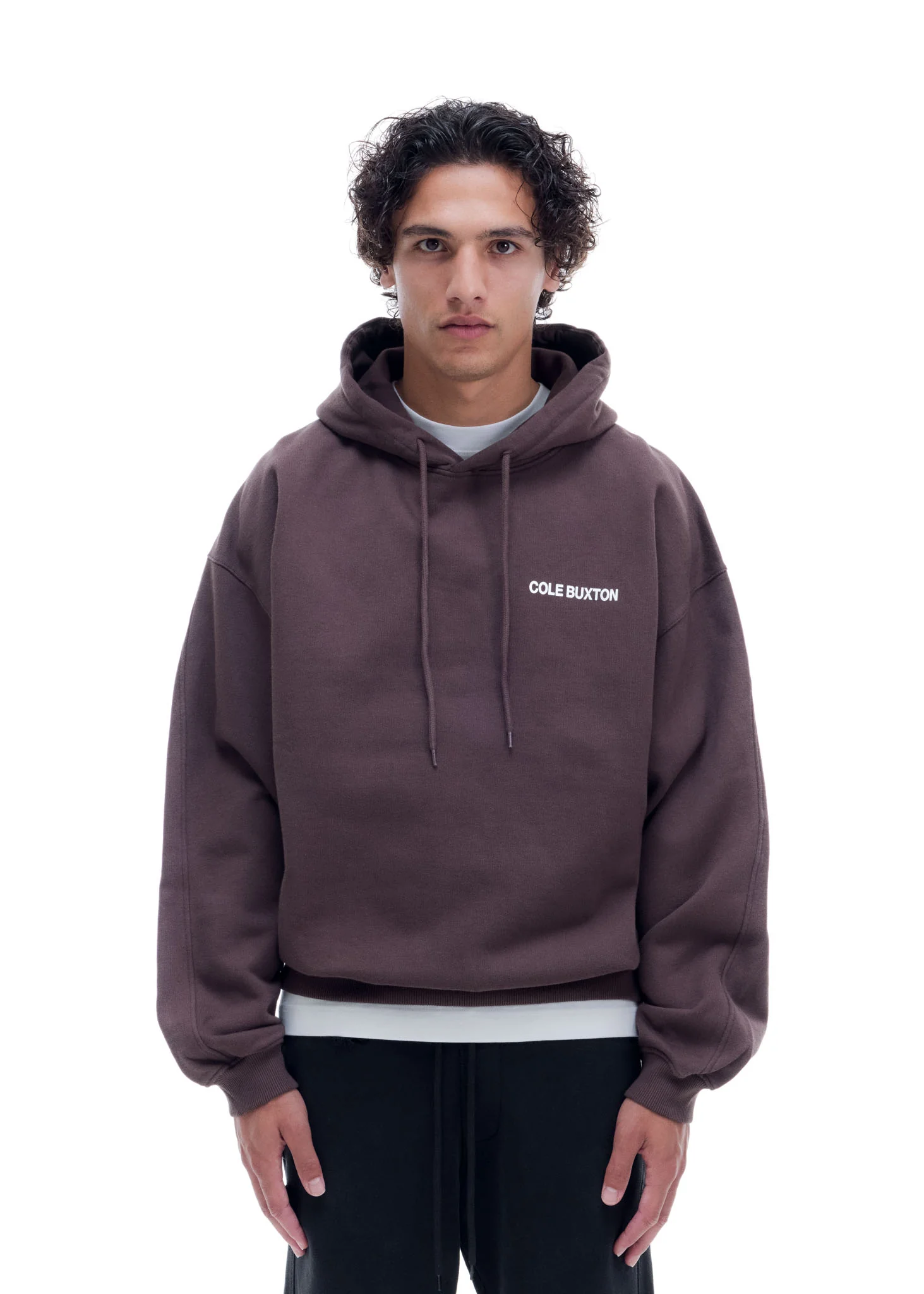 CB SPORTSWEAR HOODIE - Image 5