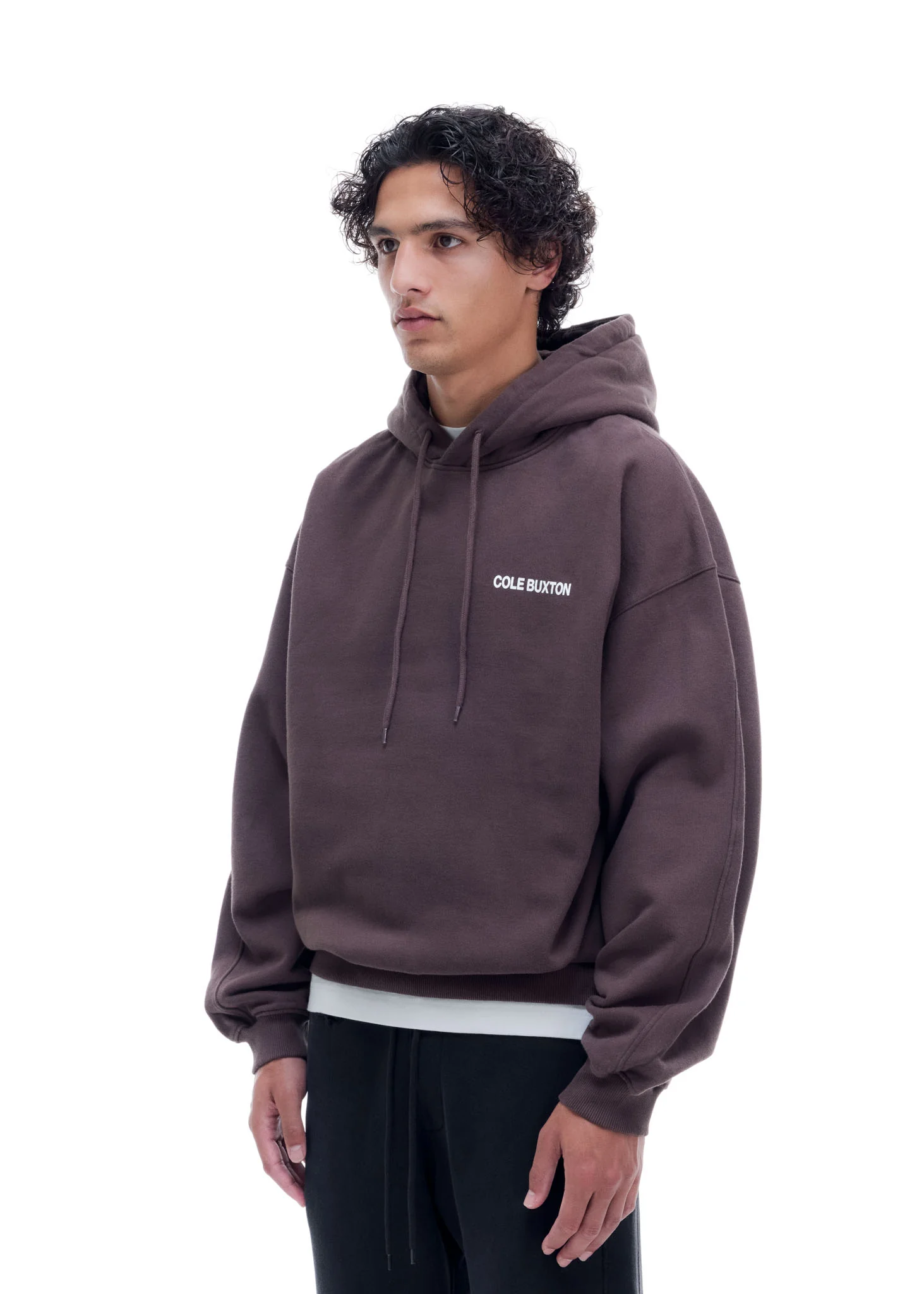 CB SPORTSWEAR HOODIE - Image 6