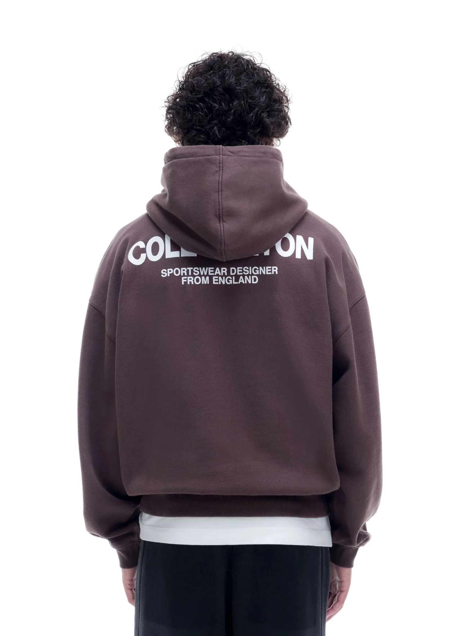 CB SPORTSWEAR HOODIE - Image 7