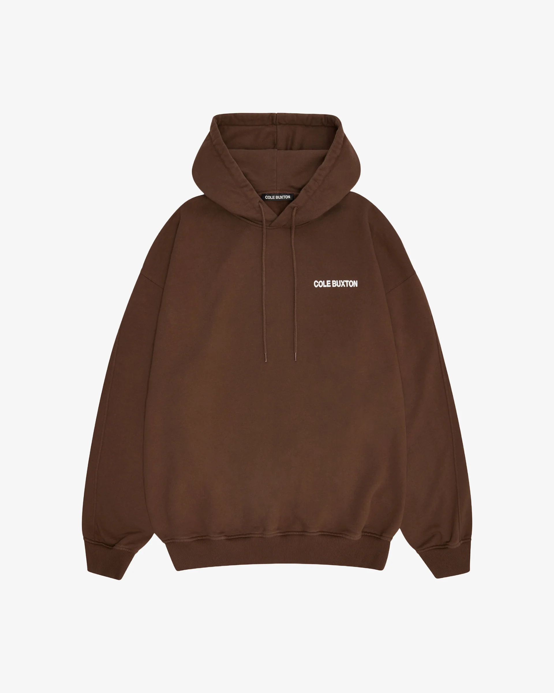 CB SPORTSWEAR HOODIE - Image 8