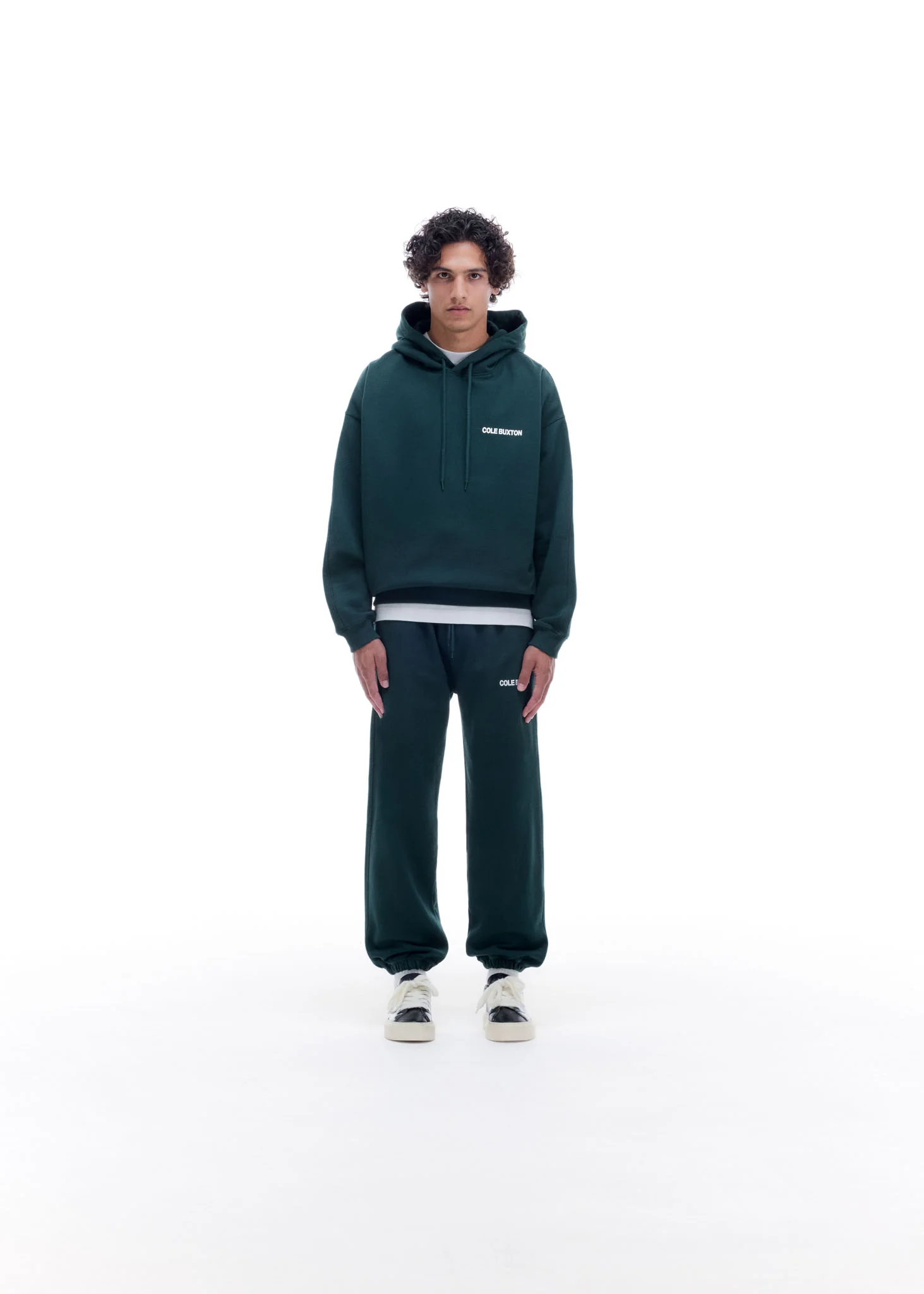 CB SPORTSWEAR SWEATPANTS - Image 5