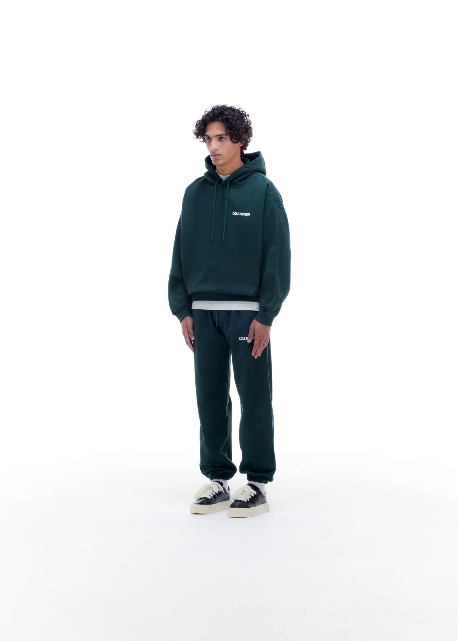 CB SPORTSWEAR SWEATPANTS - Image 6