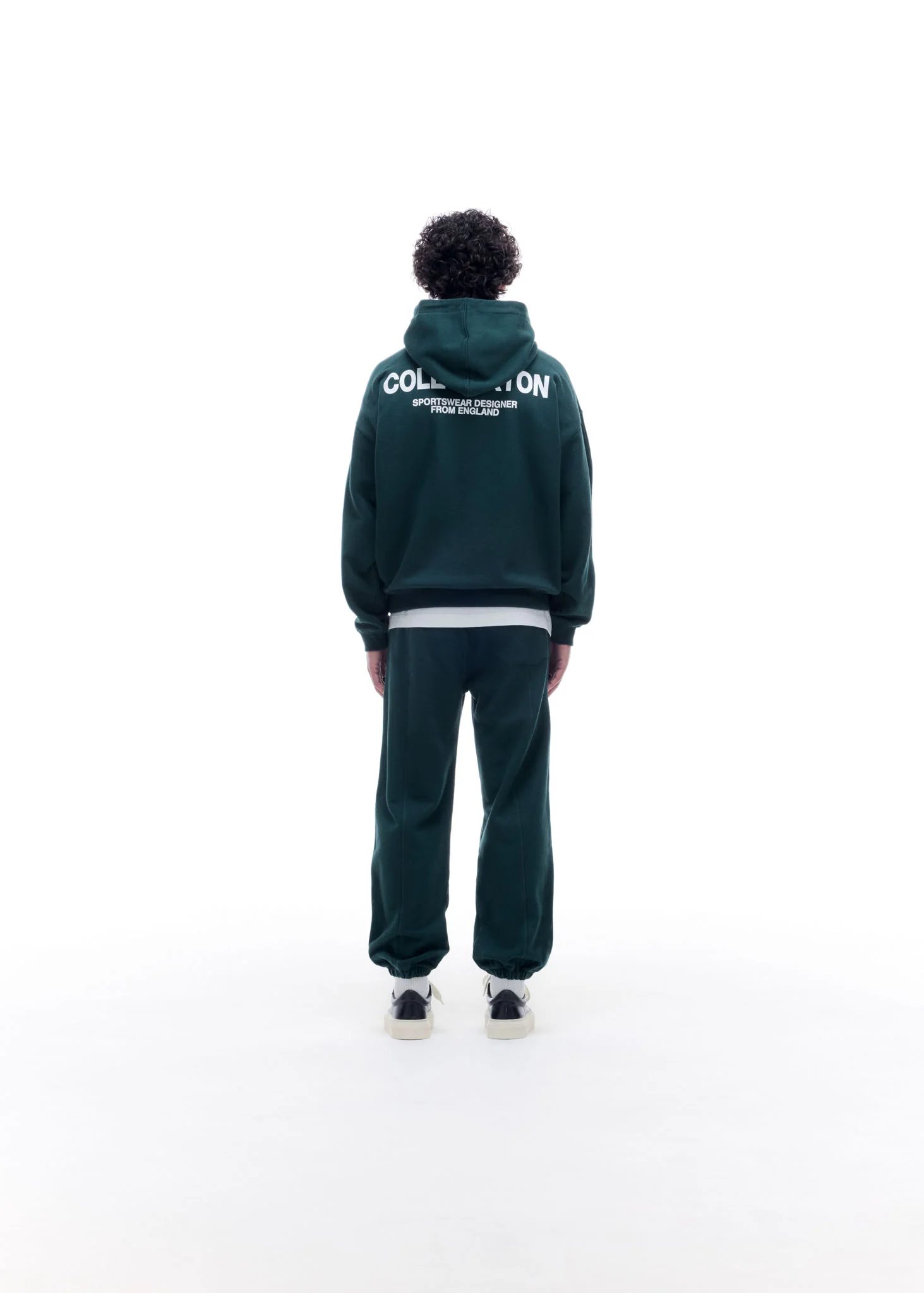 CB SPORTSWEAR SWEATPANTS - Image 7