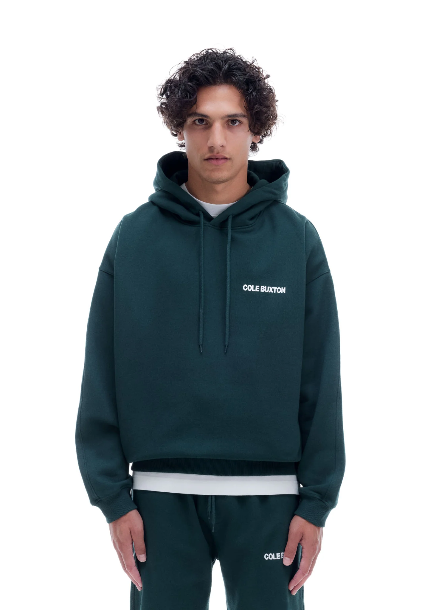 CB SPORTSWEAR HOODIE - Image 5