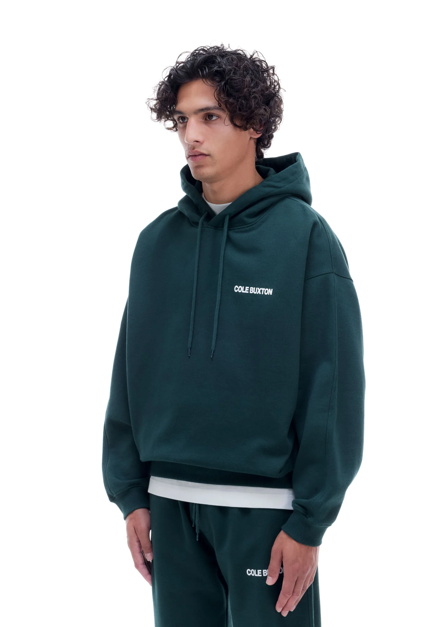 CB SPORTSWEAR HOODIE - Image 6