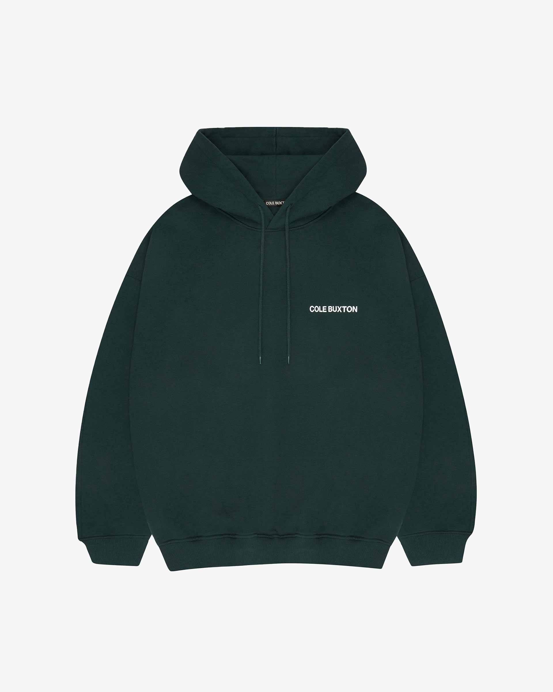 CB SPORTSWEAR HOODIE - Image 7