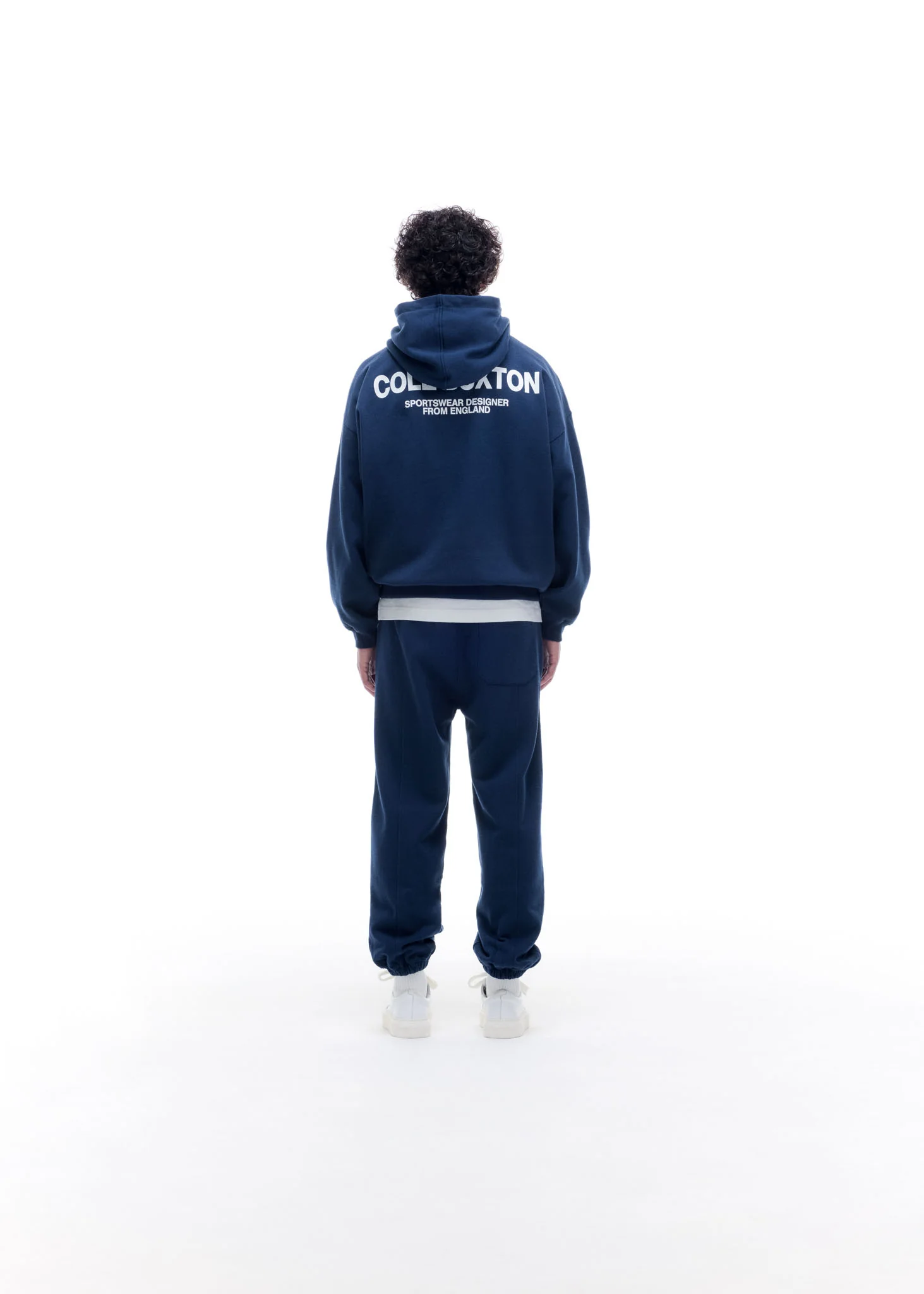 CB SPORTSWEAR SWEATPANTS - Image 7