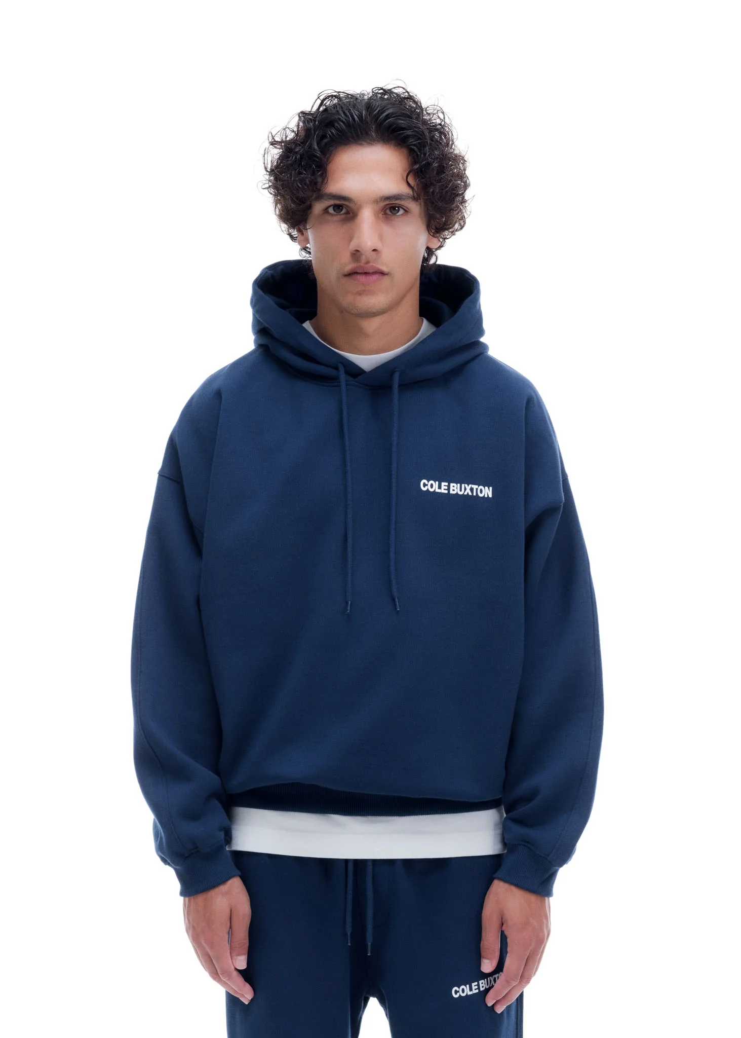 CB SPORTSWEAR HOODIE - Image 5