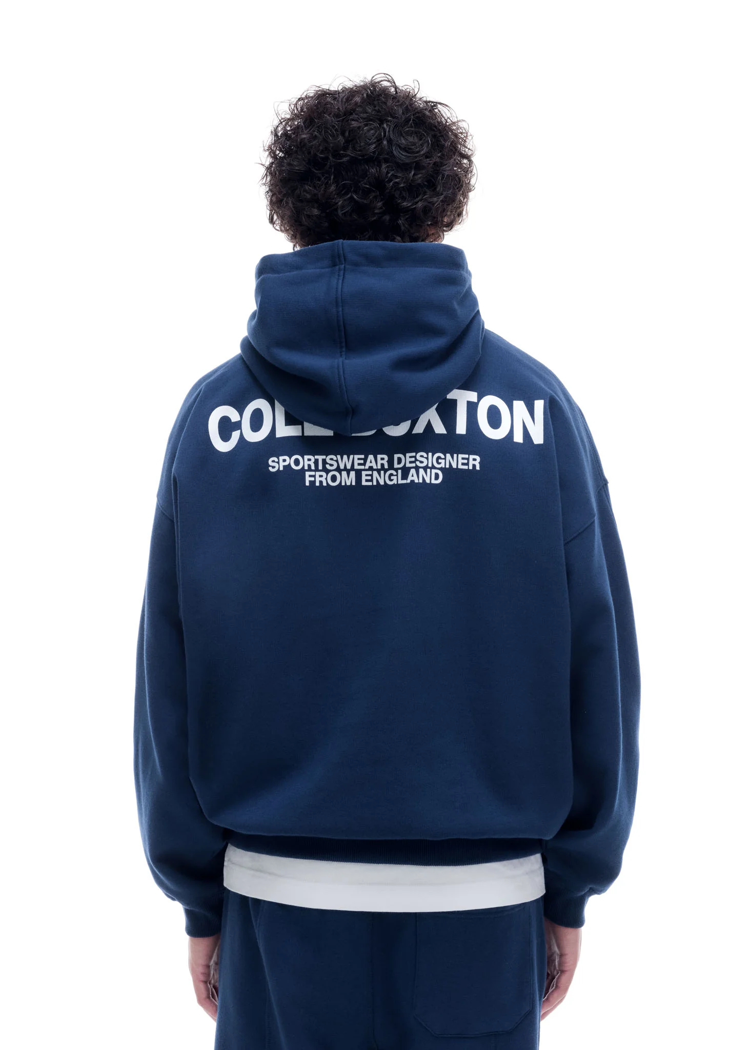 CB SPORTSWEAR HOODIE - Image 6