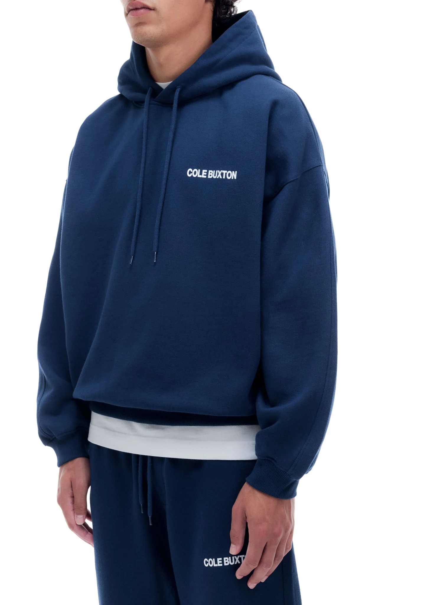 CB SPORTSWEAR HOODIE - Image 7
