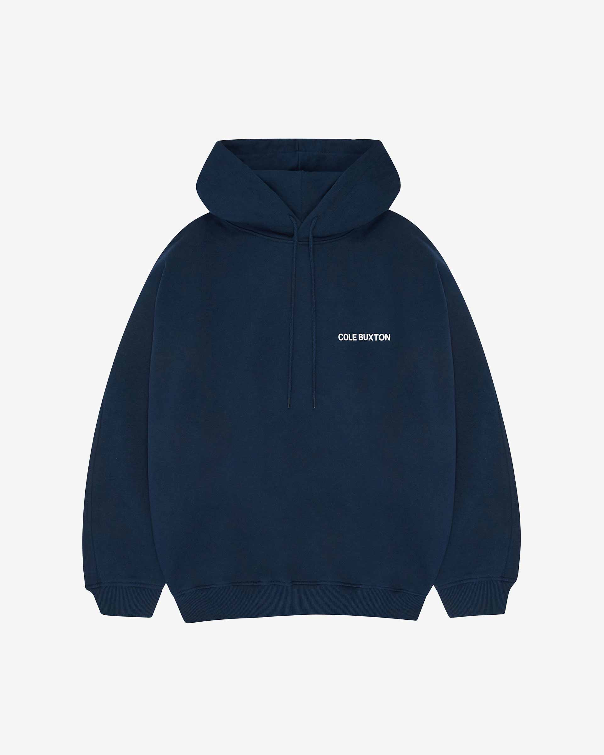 CB SPORTSWEAR HOODIE - Image 8