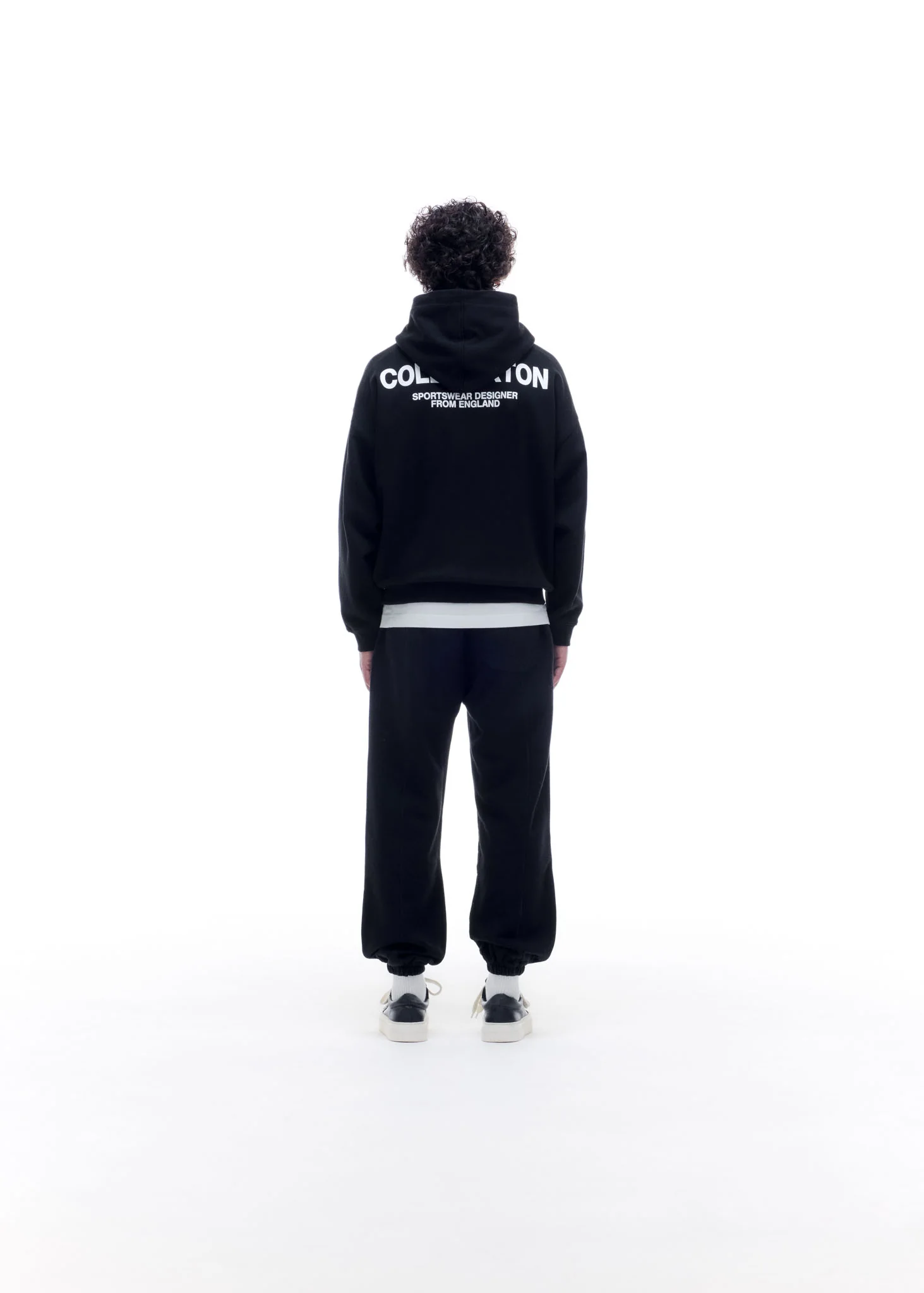 CB SPORTSWEAR HOODIE - Image 4