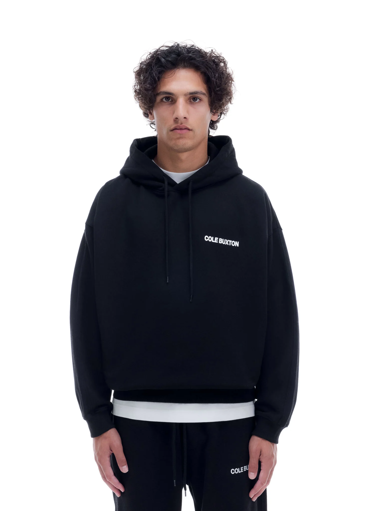 CB SPORTSWEAR HOODIE - Image 5