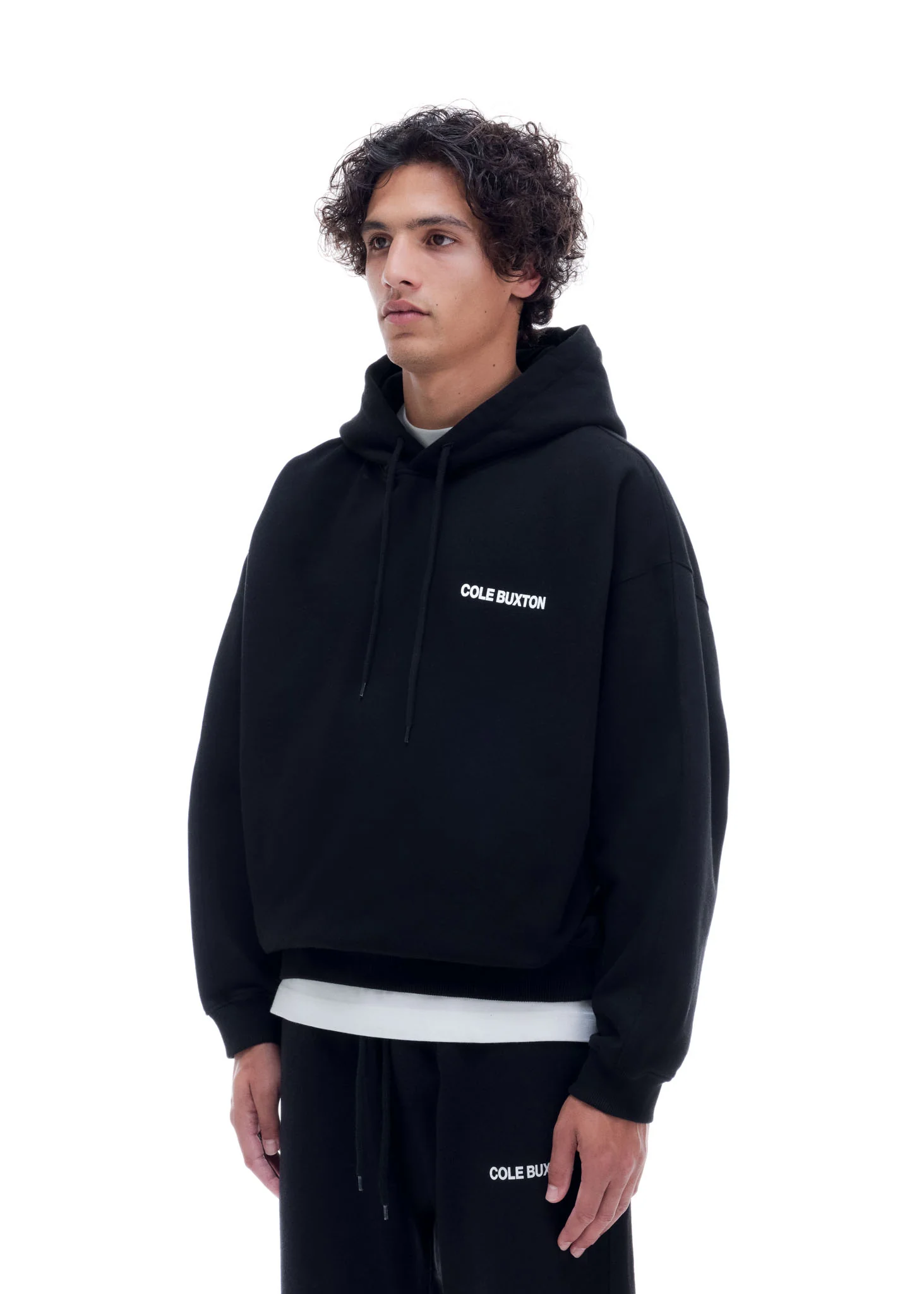 CB SPORTSWEAR HOODIE - Image 6