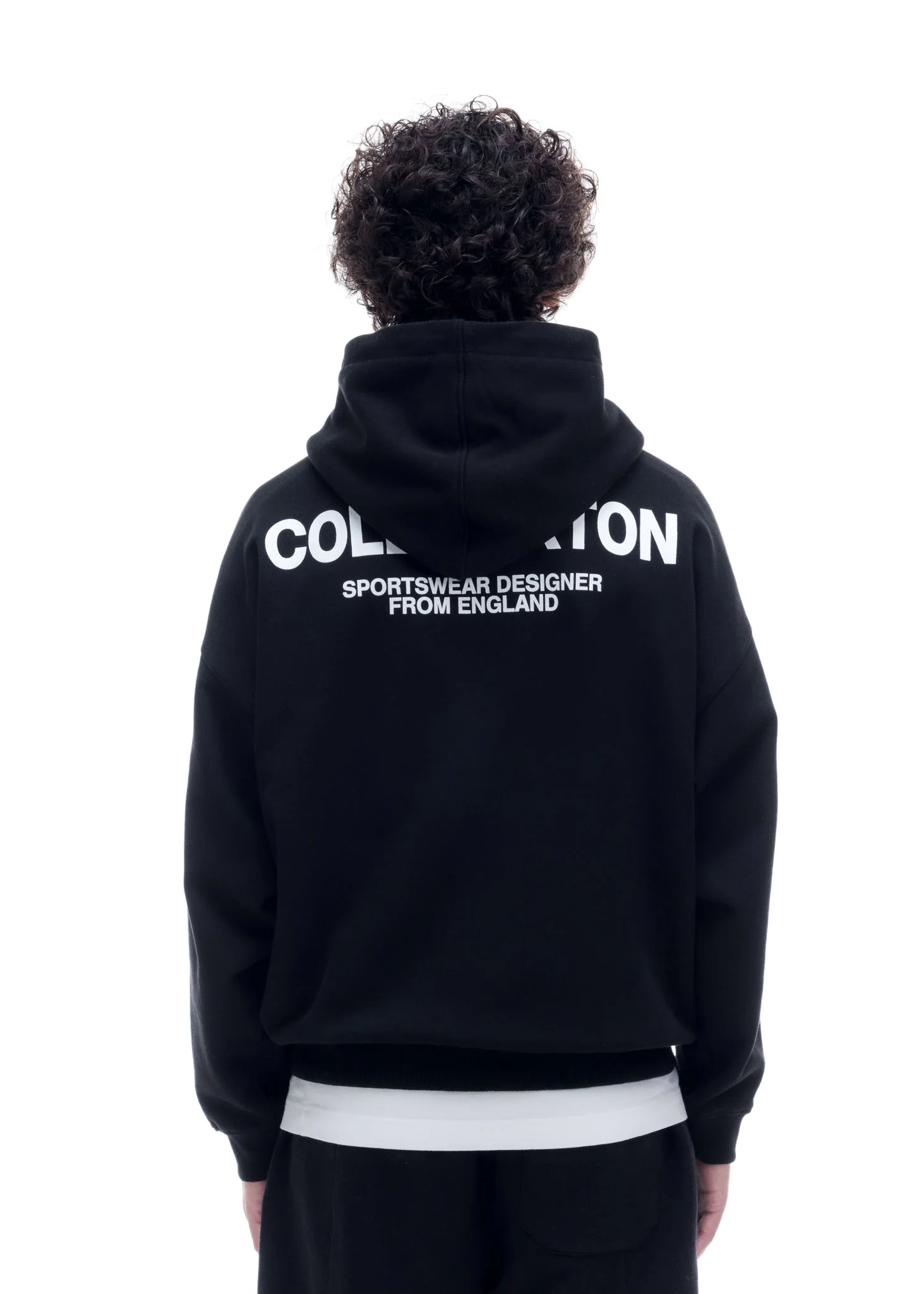 CB SPORTSWEAR HOODIE - Image 7