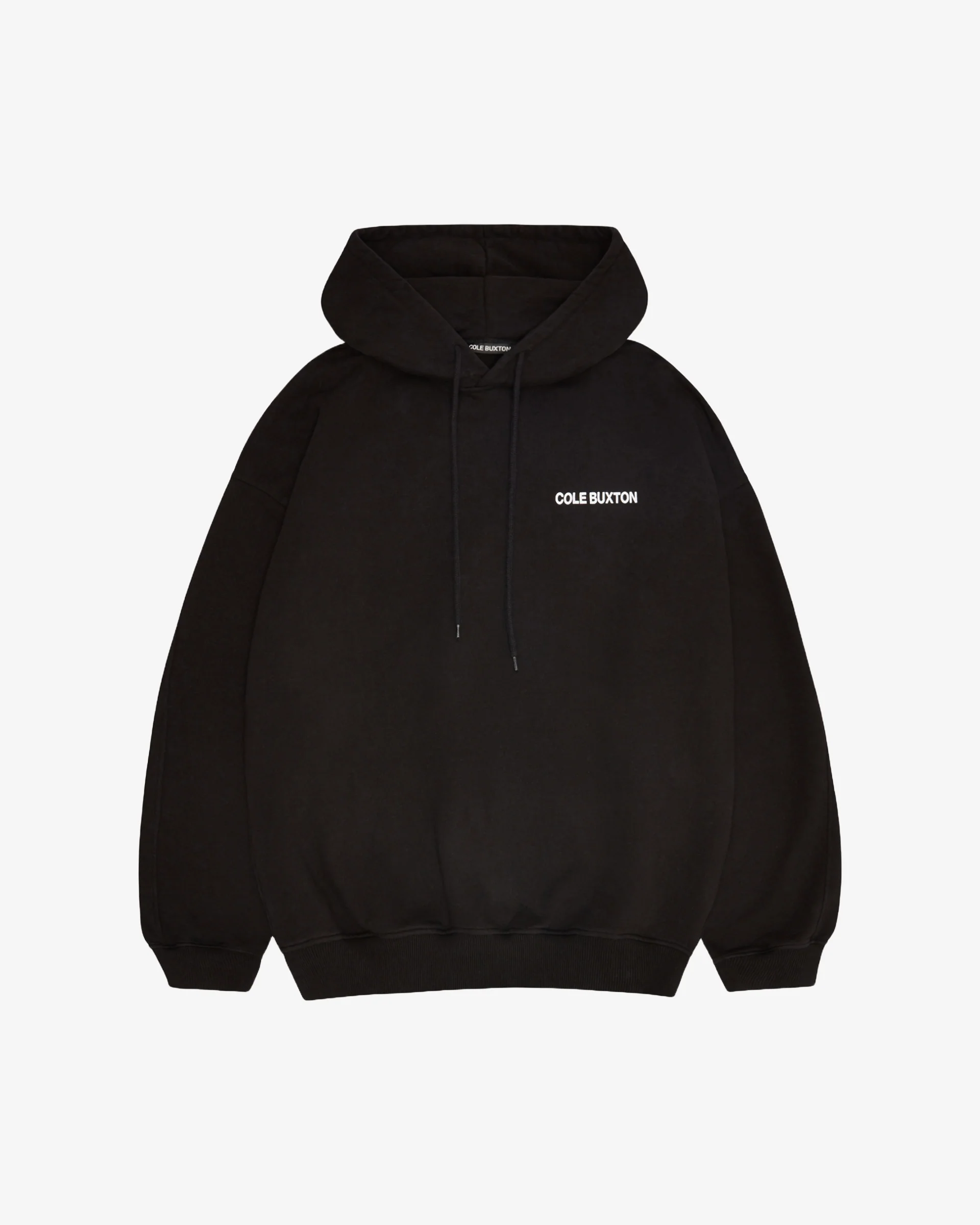 CB SPORTSWEAR HOODIE - Image 8