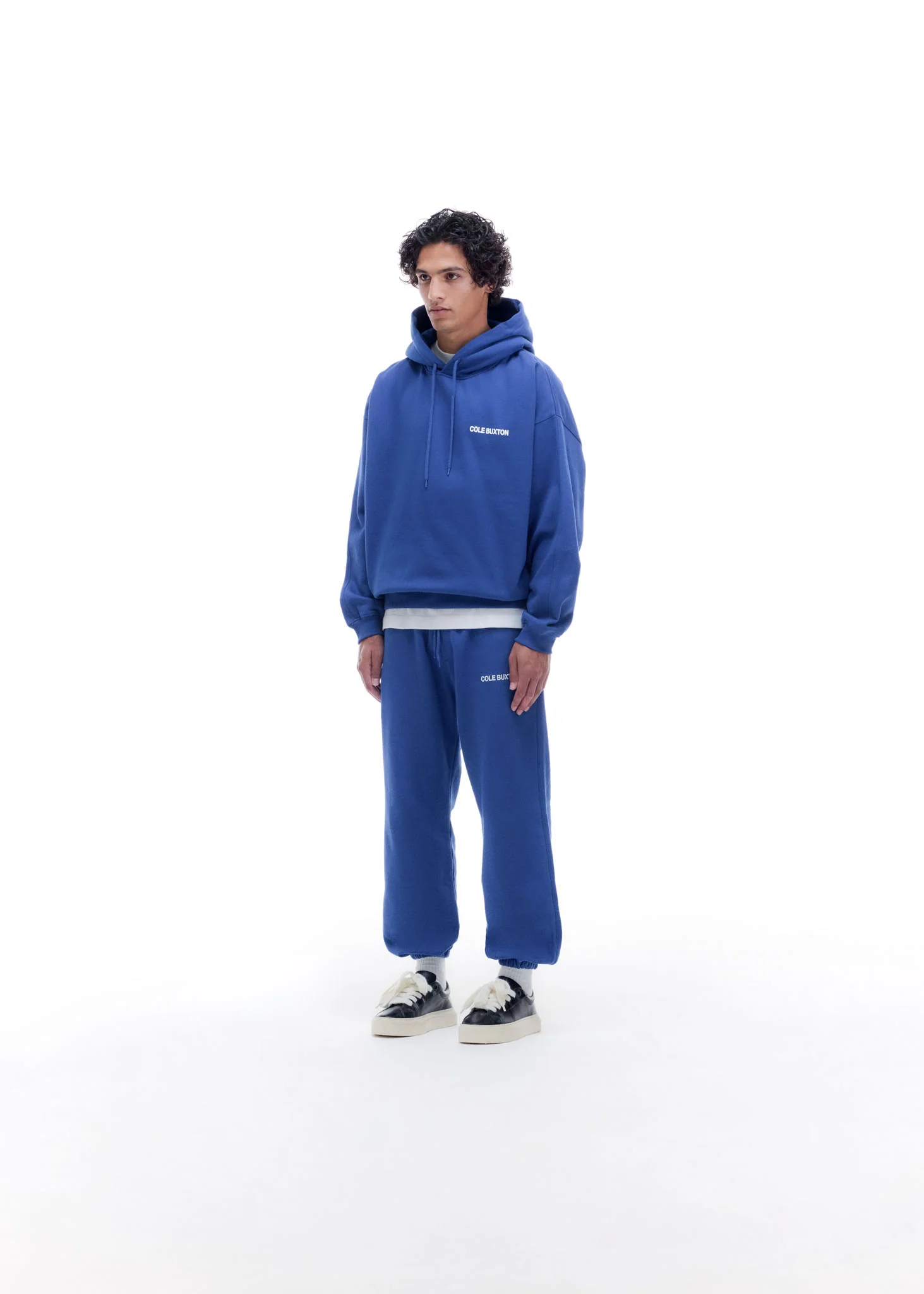 CB SPORTSWEAR SWEATPANTS - Image 6