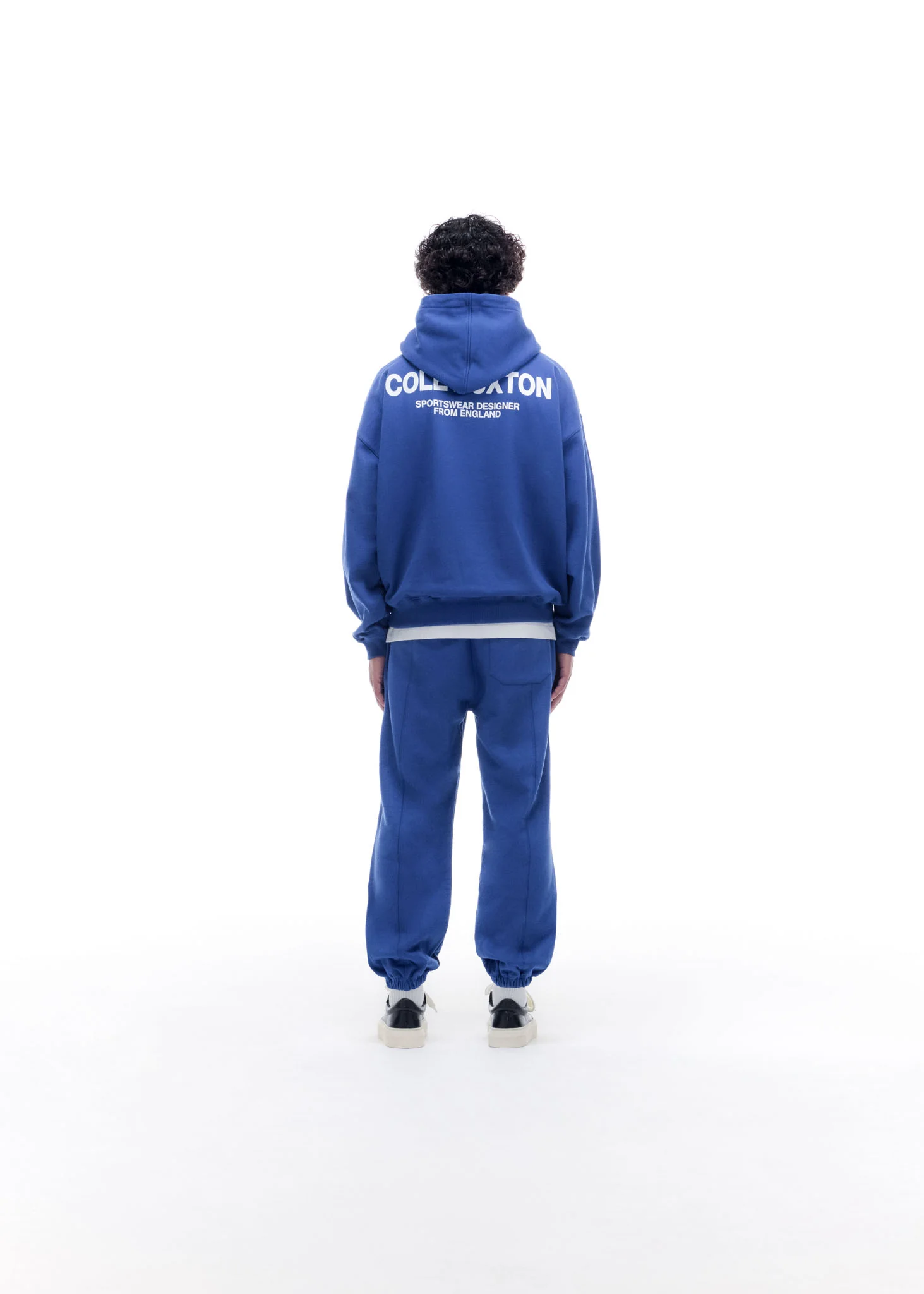 CB SPORTSWEAR SWEATPANTS - Image 7