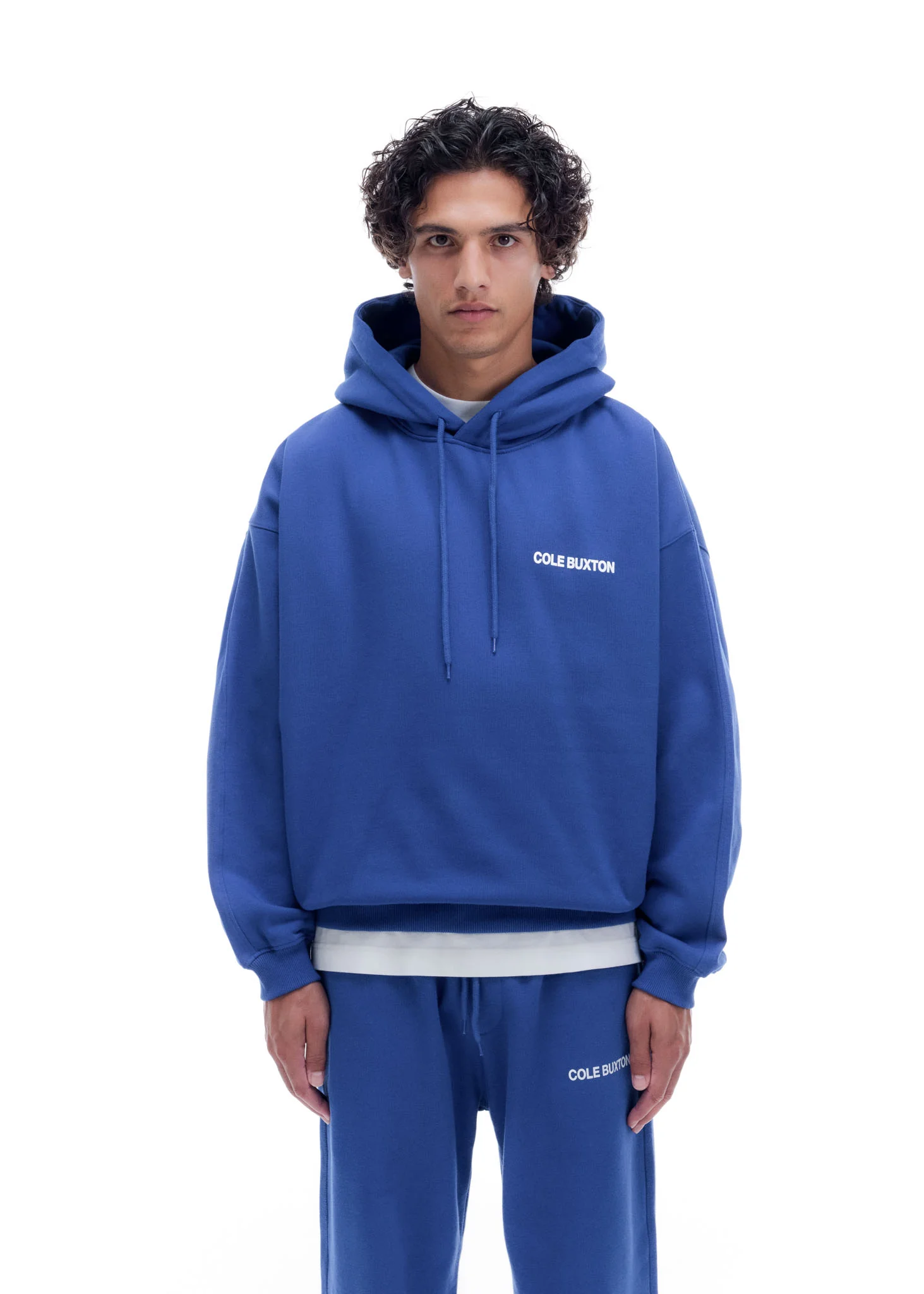 CB SPORTSWEAR HOODIE - Image 5