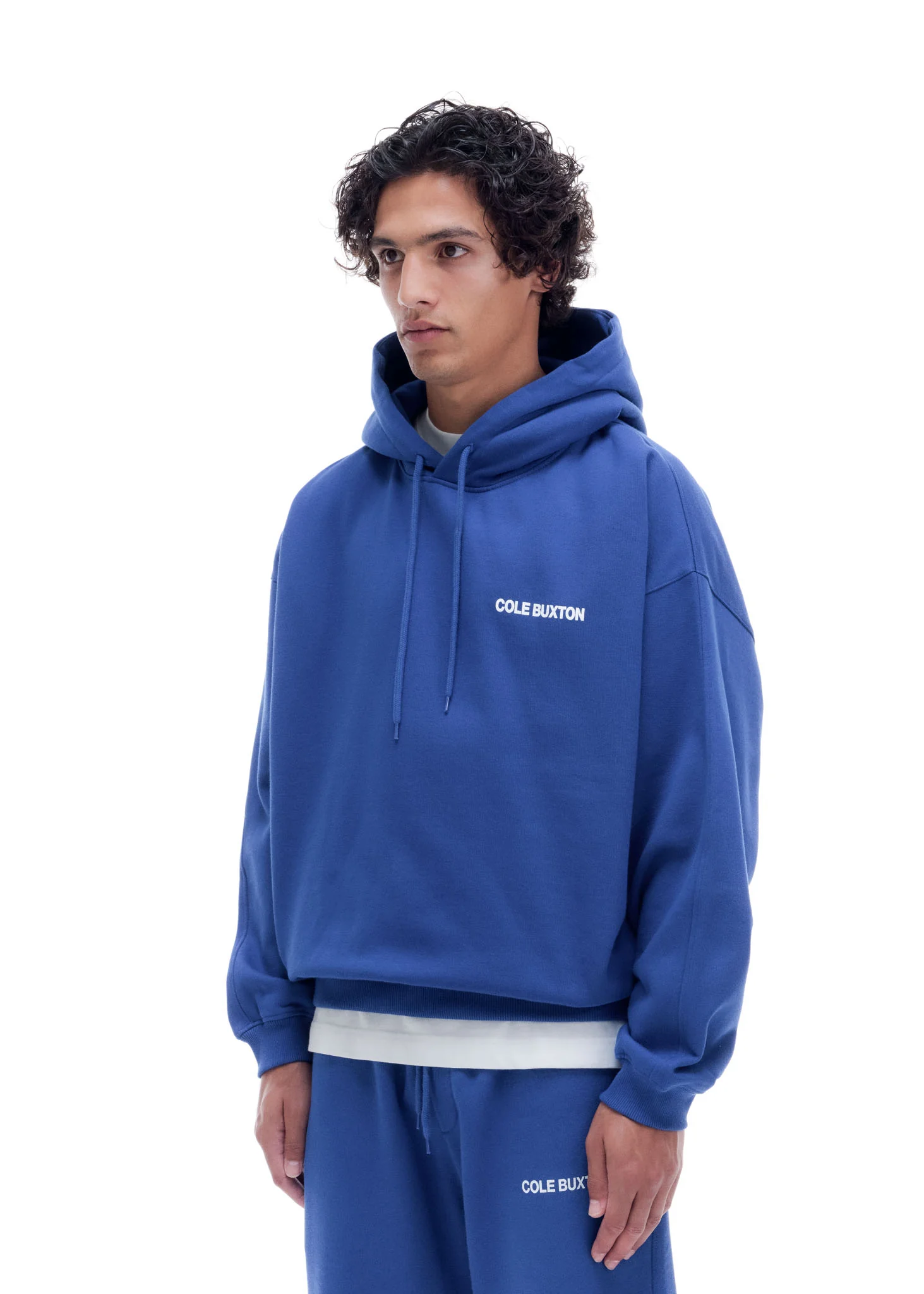 CB SPORTSWEAR HOODIE - Image 6