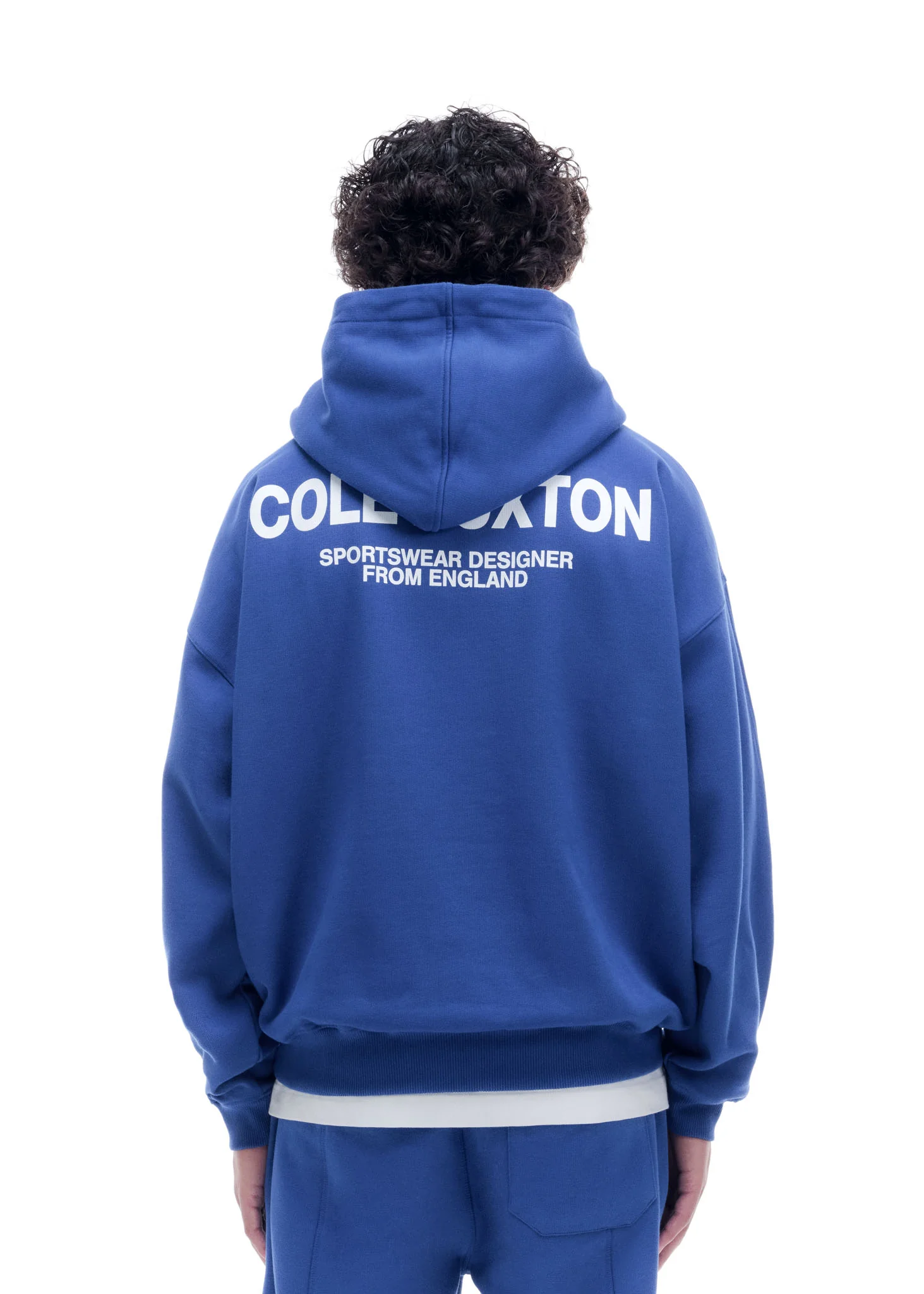CB SPORTSWEAR HOODIE - Image 7