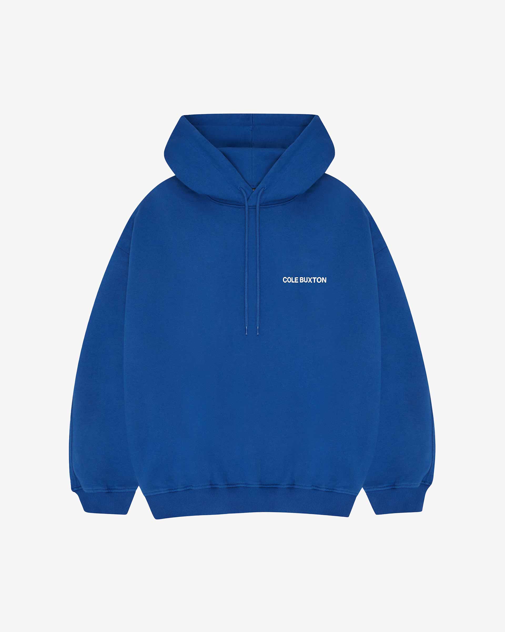 CB SPORTSWEAR HOODIE - Image 8