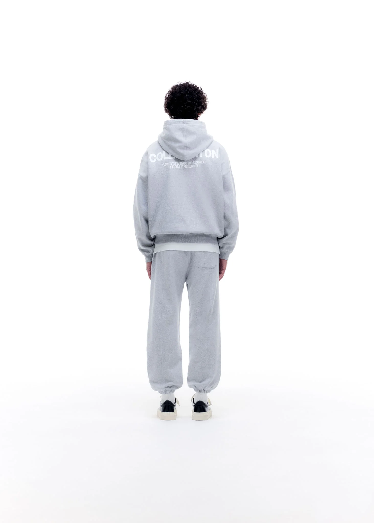 CB SPORTSWEAR SWEATPANTS - Image 6
