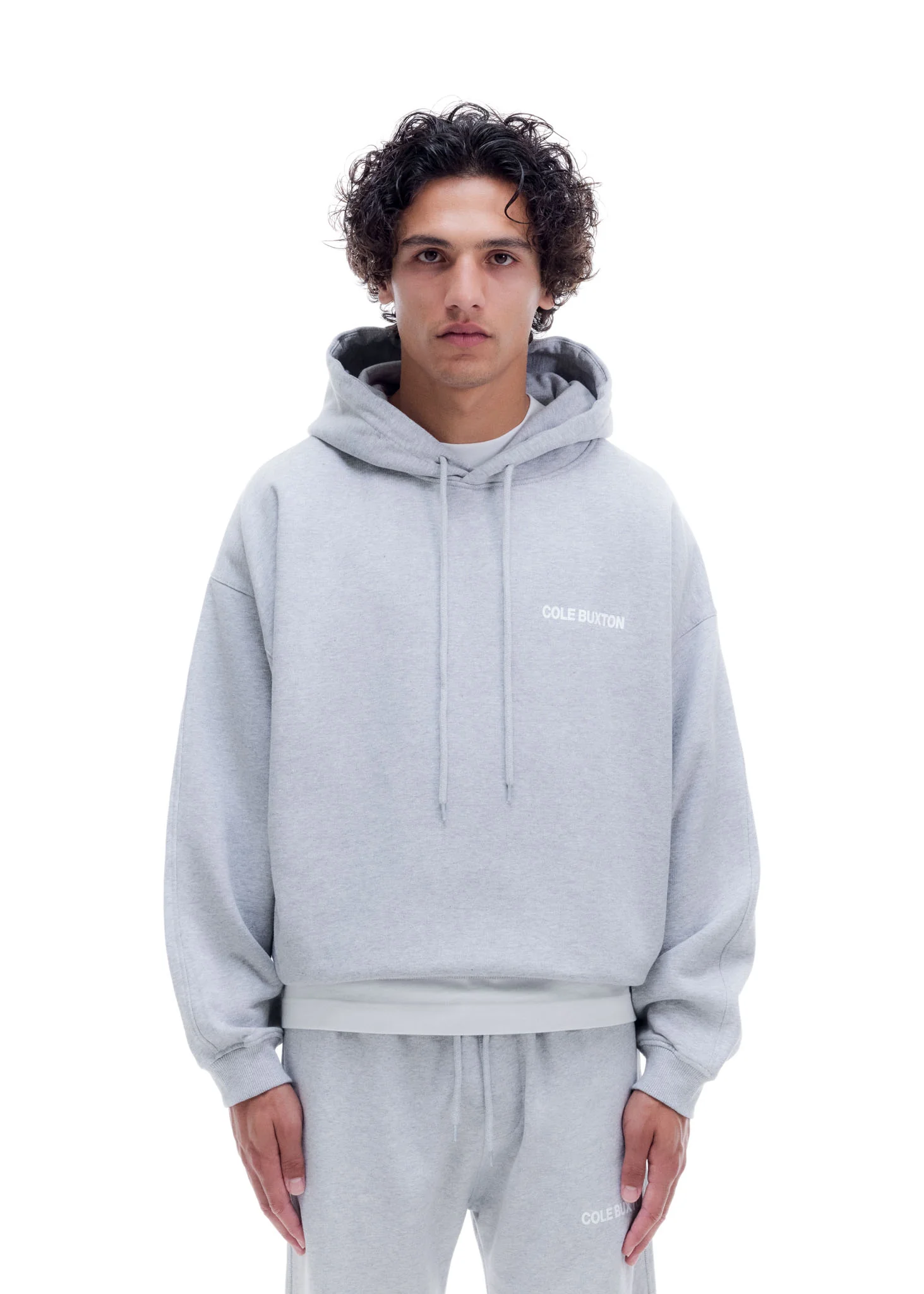 CB SPORTSWEAR HOODIE - Image 4