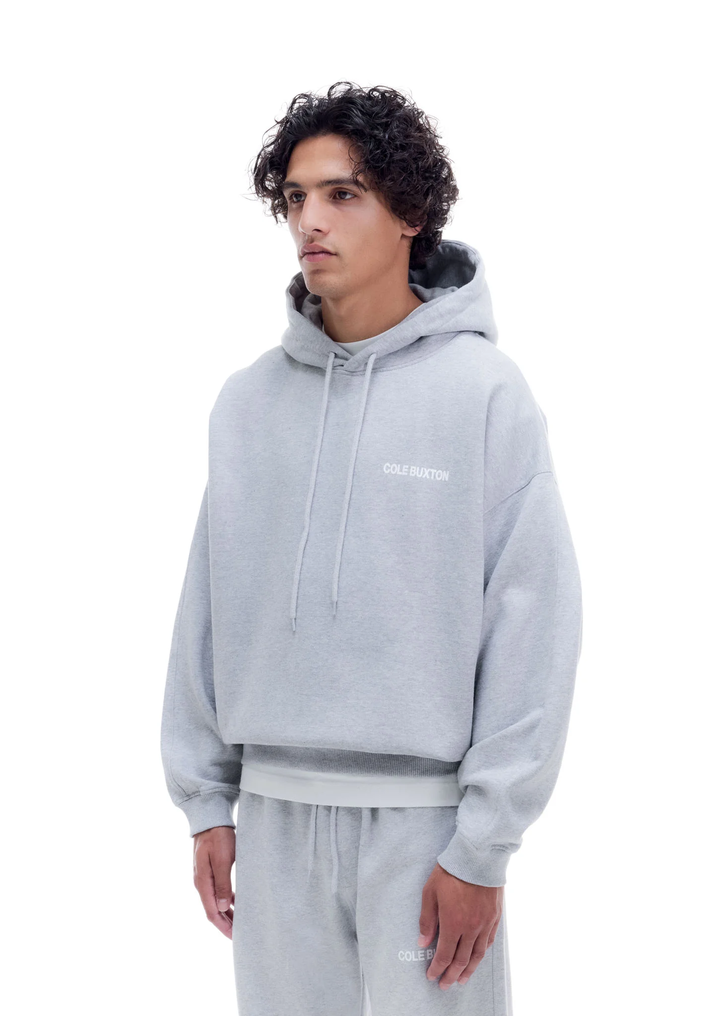 CB SPORTSWEAR HOODIE - Image 5
