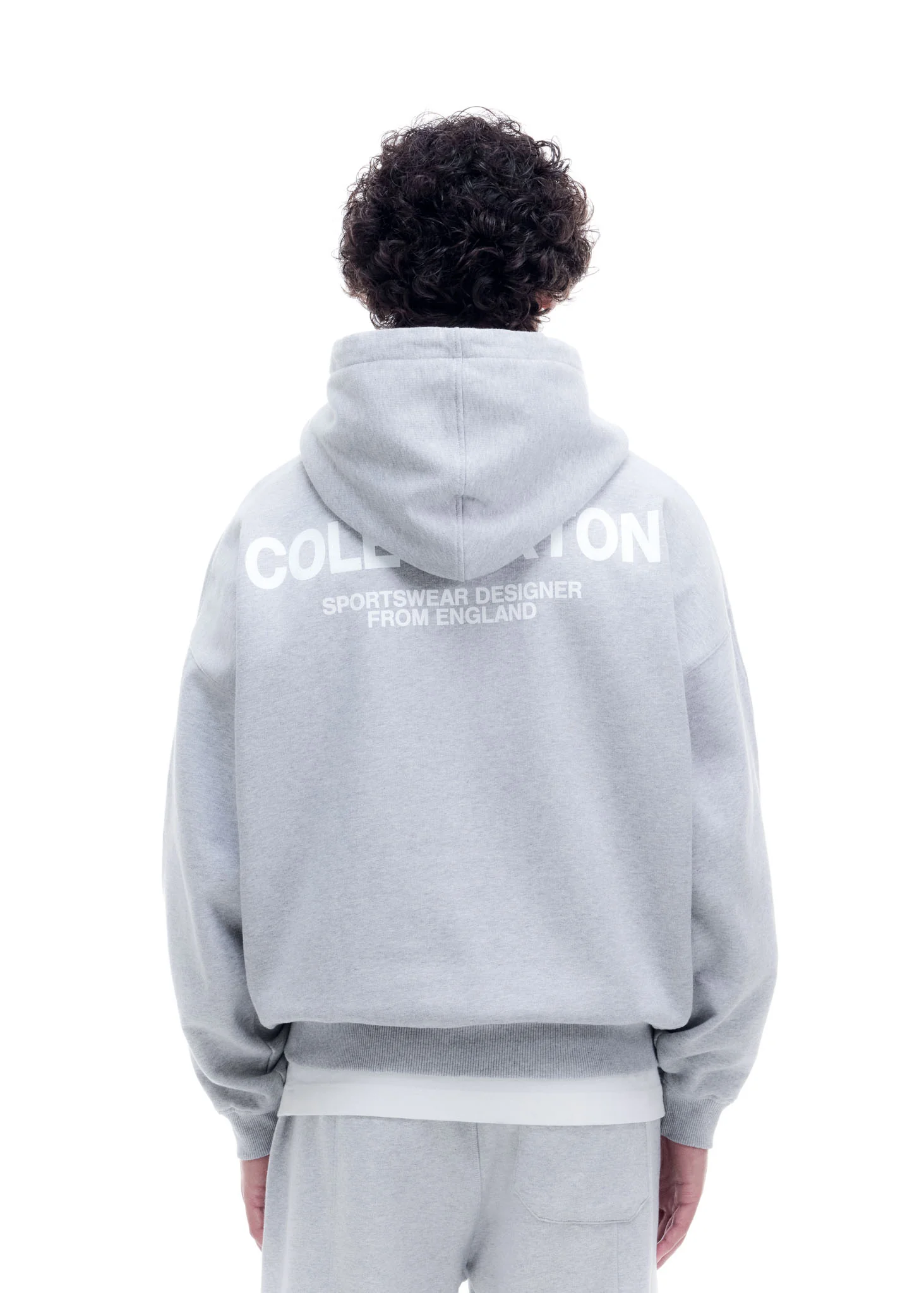 CB SPORTSWEAR HOODIE - Image 6