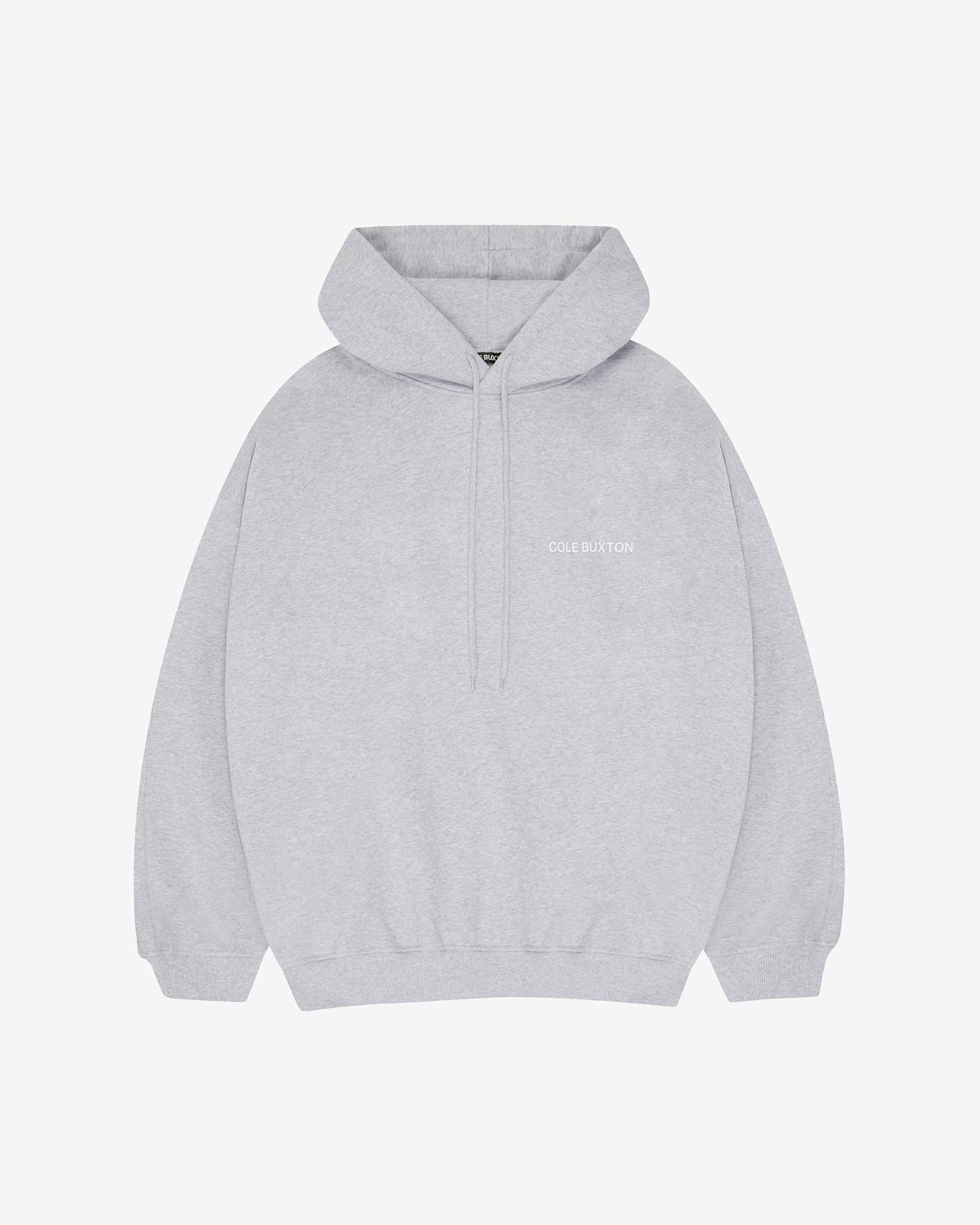 CB SPORTSWEAR HOODIE - Image 7