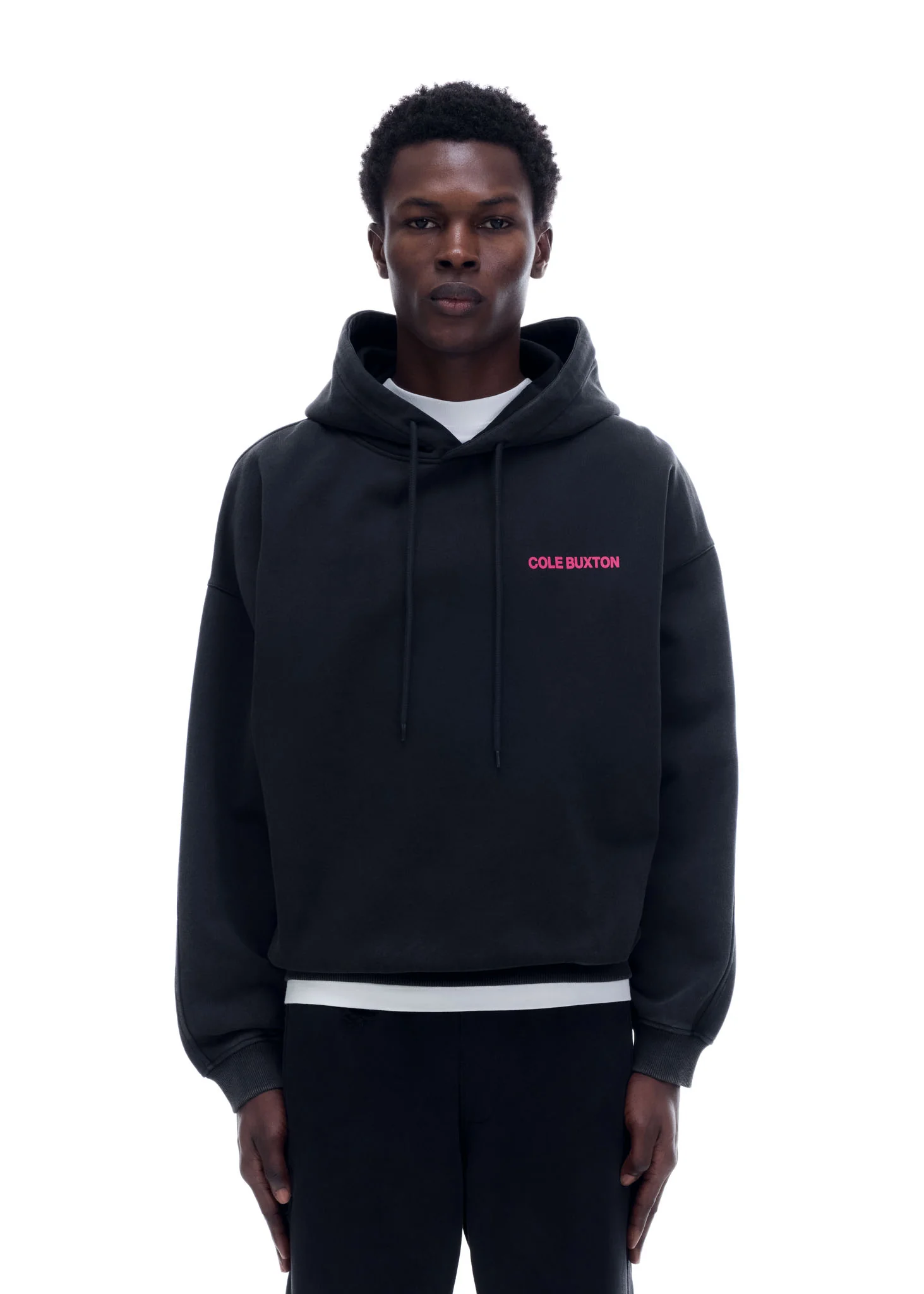 CB SPORTSWEAR HOODIE - Image 5
