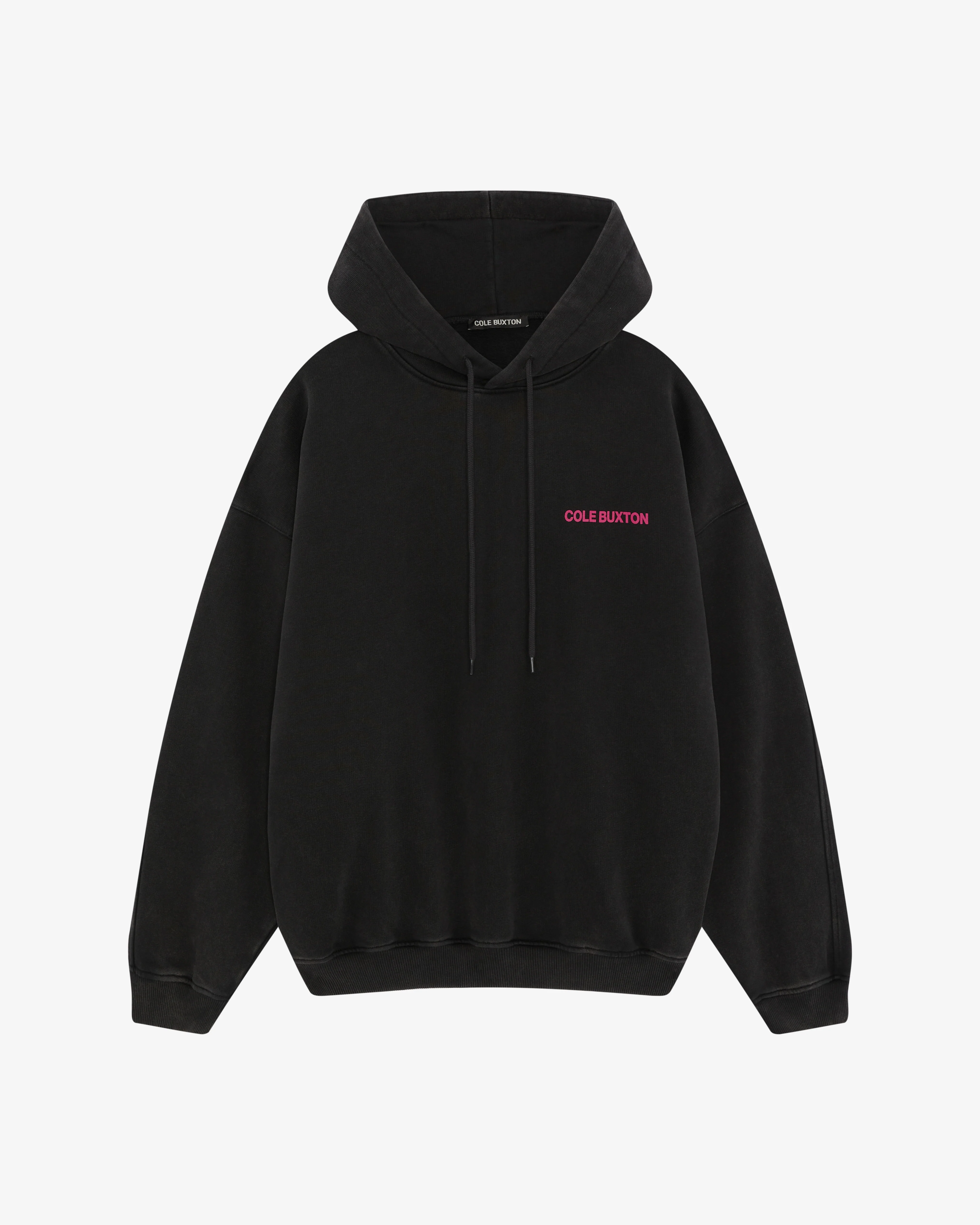 CB SPORTSWEAR HOODIE - Image 8