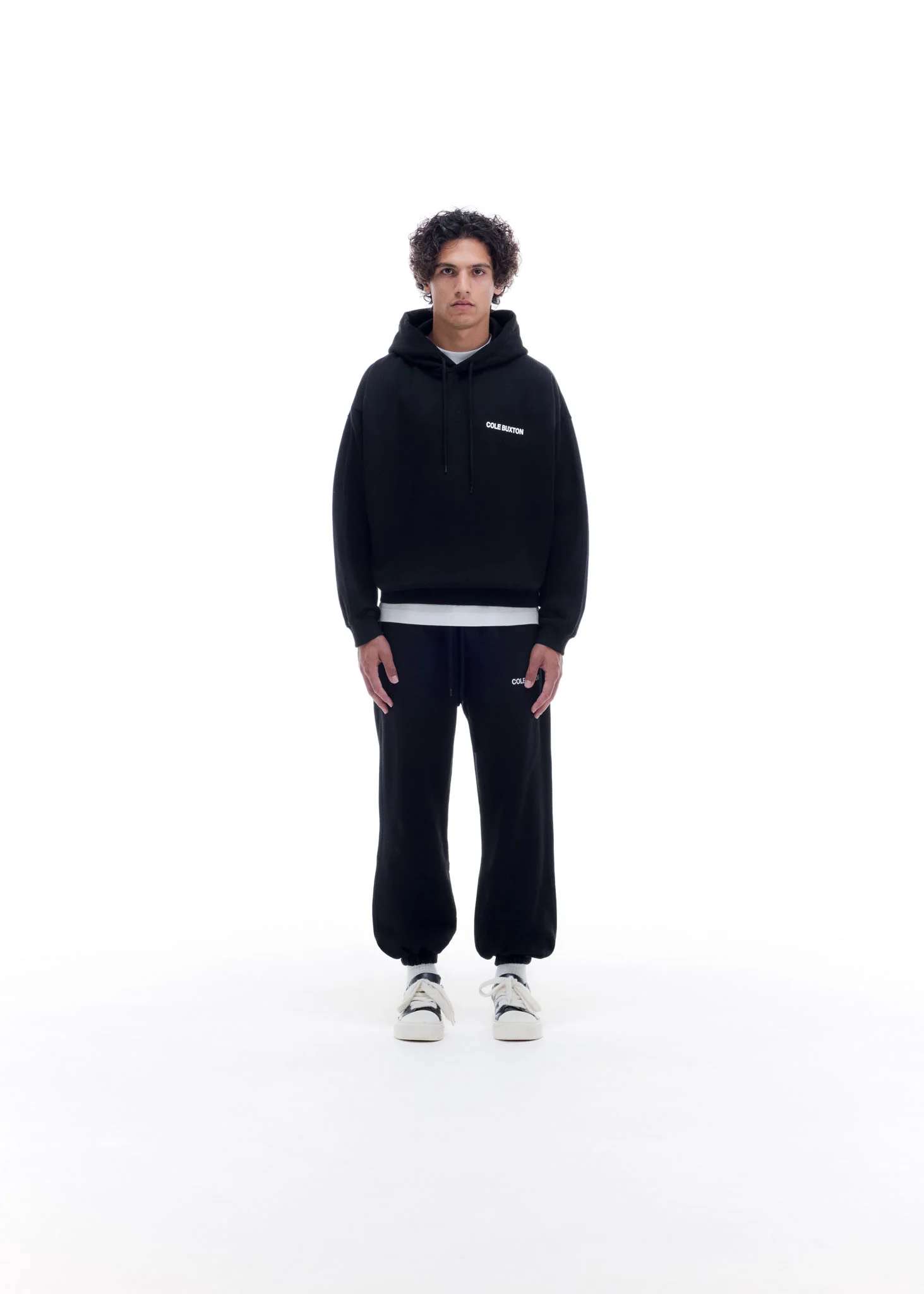 CB SPORTSWEAR SWEATPANTS - Image 4