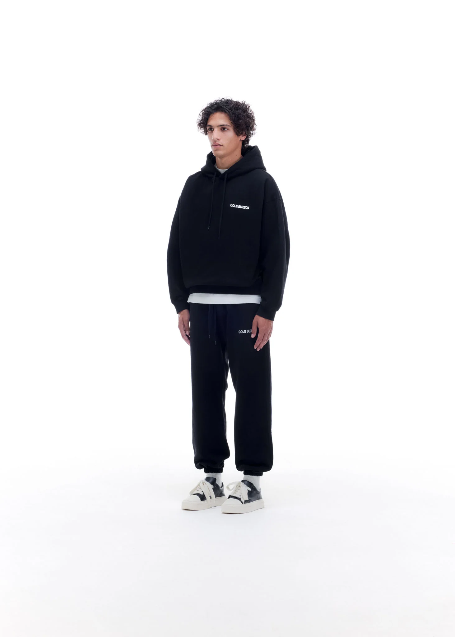 CB SPORTSWEAR SWEATPANTS - Image 5
