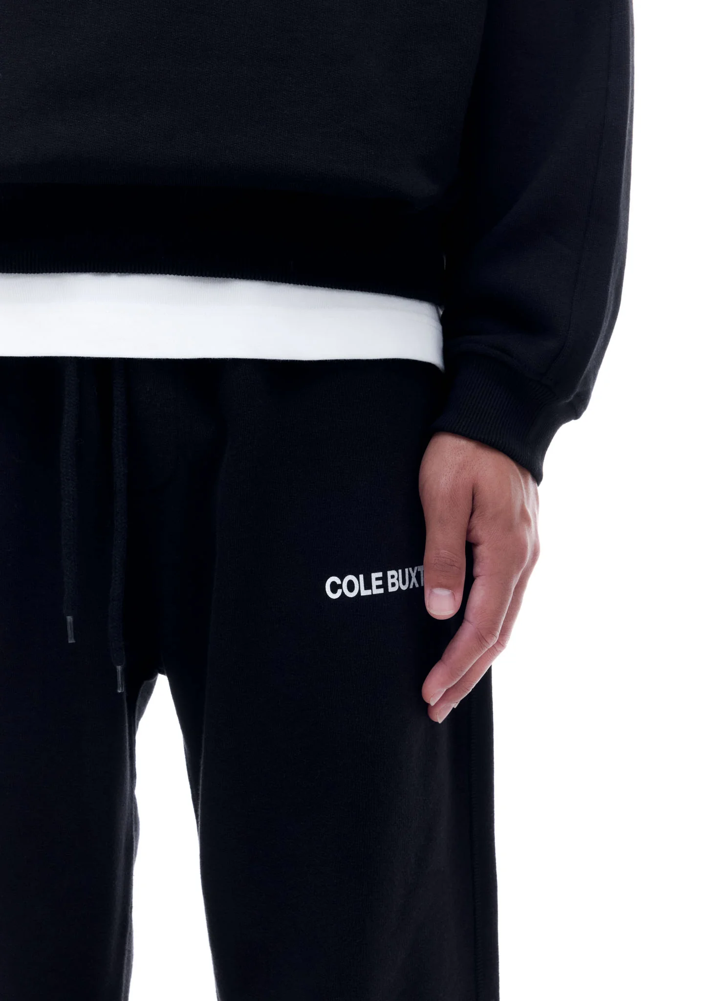 CB SPORTSWEAR SWEATPANTS - Image 6