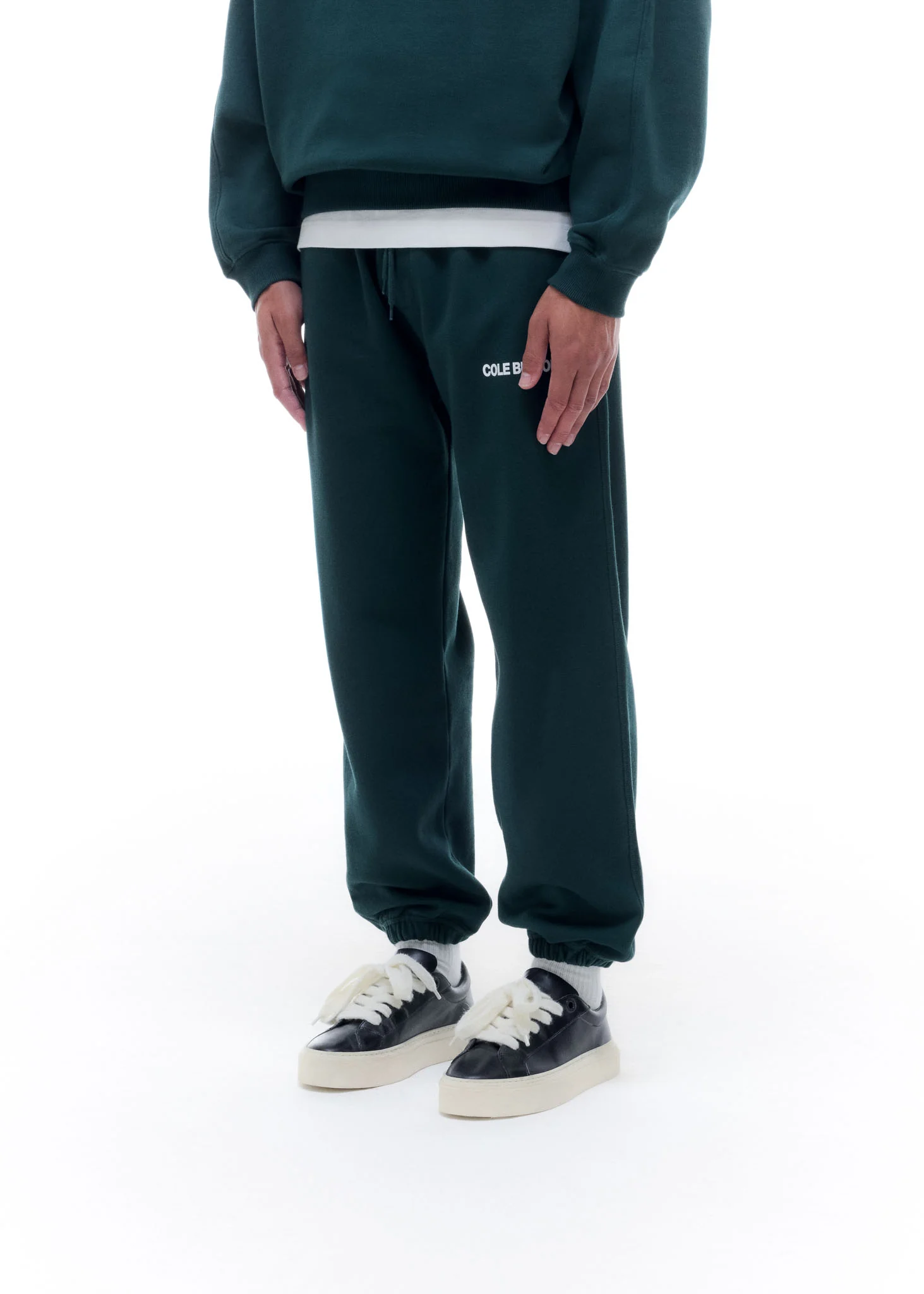 CB SPORTSWEAR SWEATPANTS - Image 3
