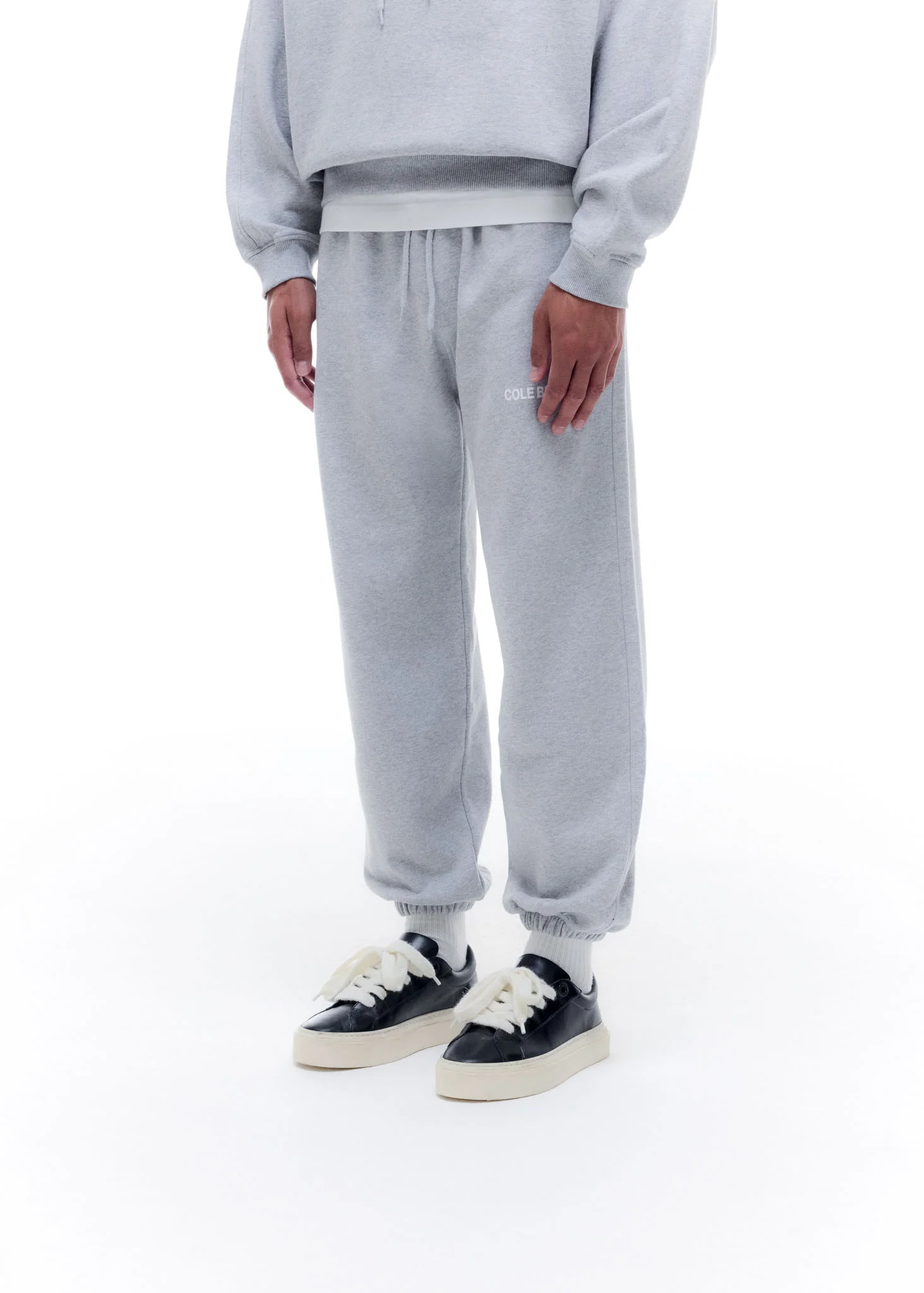 CB SPORTSWEAR SWEATPANTS - Image 3