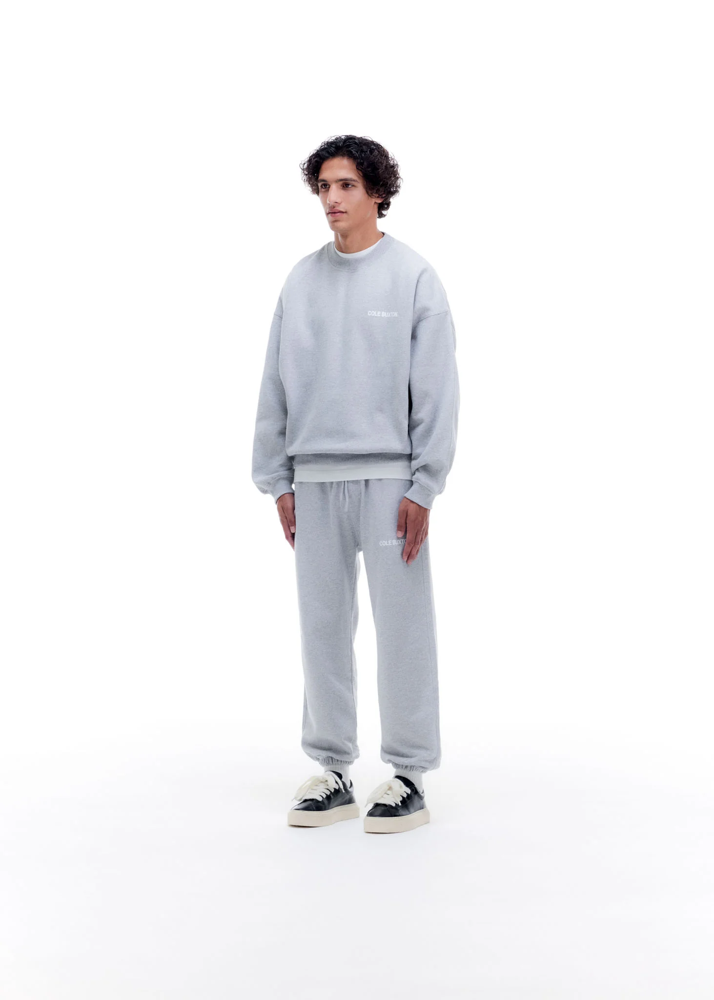 CB SPORTSWEAR SWEATSHIRT - Image 3