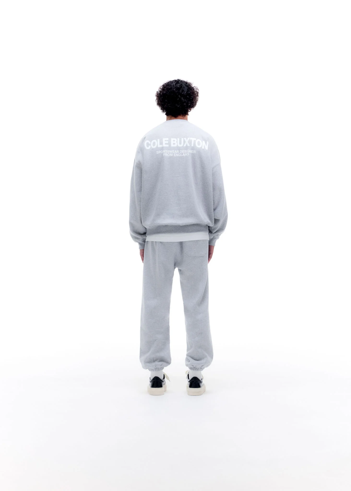 CB SPORTSWEAR SWEATSHIRT - Image 4
