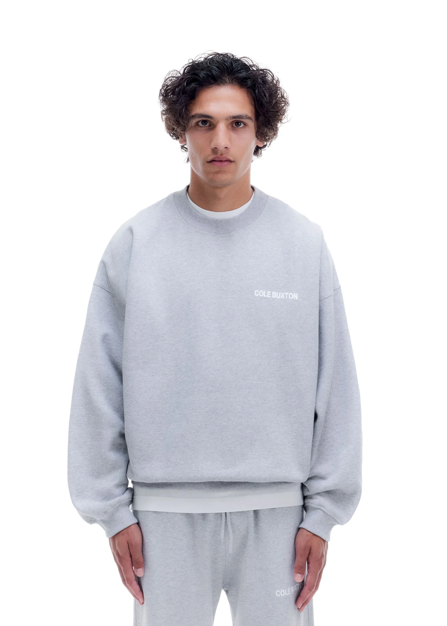 CB SPORTSWEAR SWEATSHIRT - Image 5