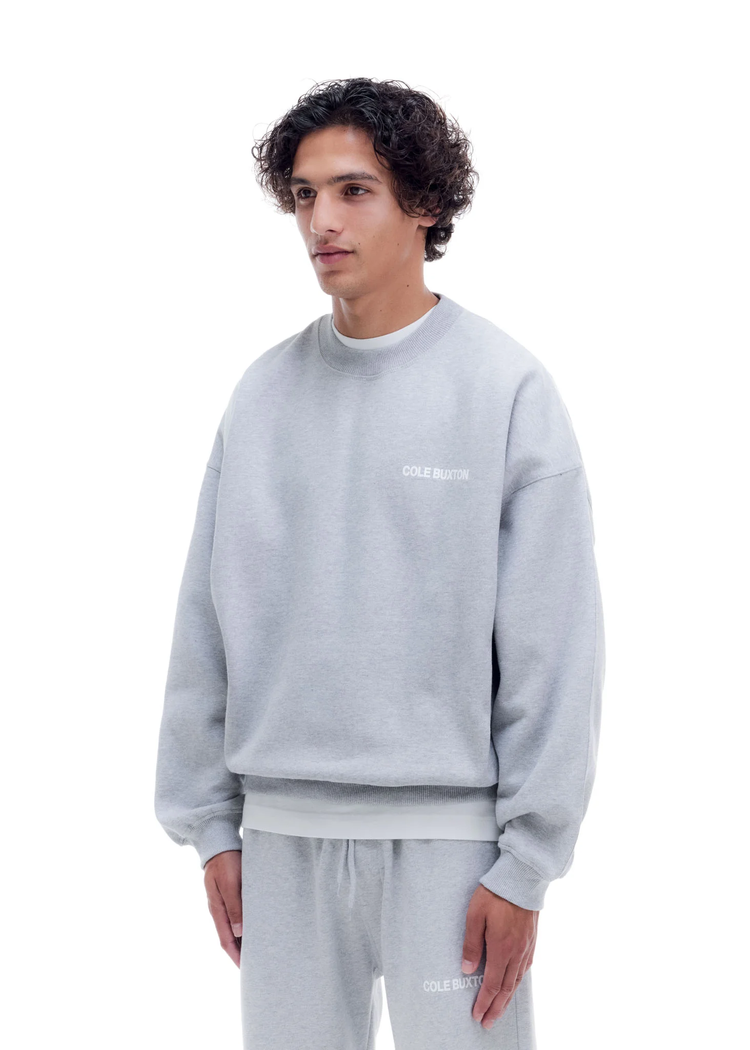 CB SPORTSWEAR SWEATSHIRT - Image 6