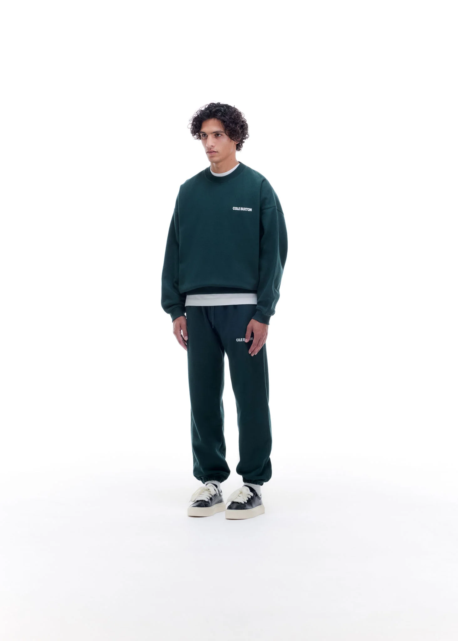 CB SPORTSWEAR SWEATSHIRT - Image 3