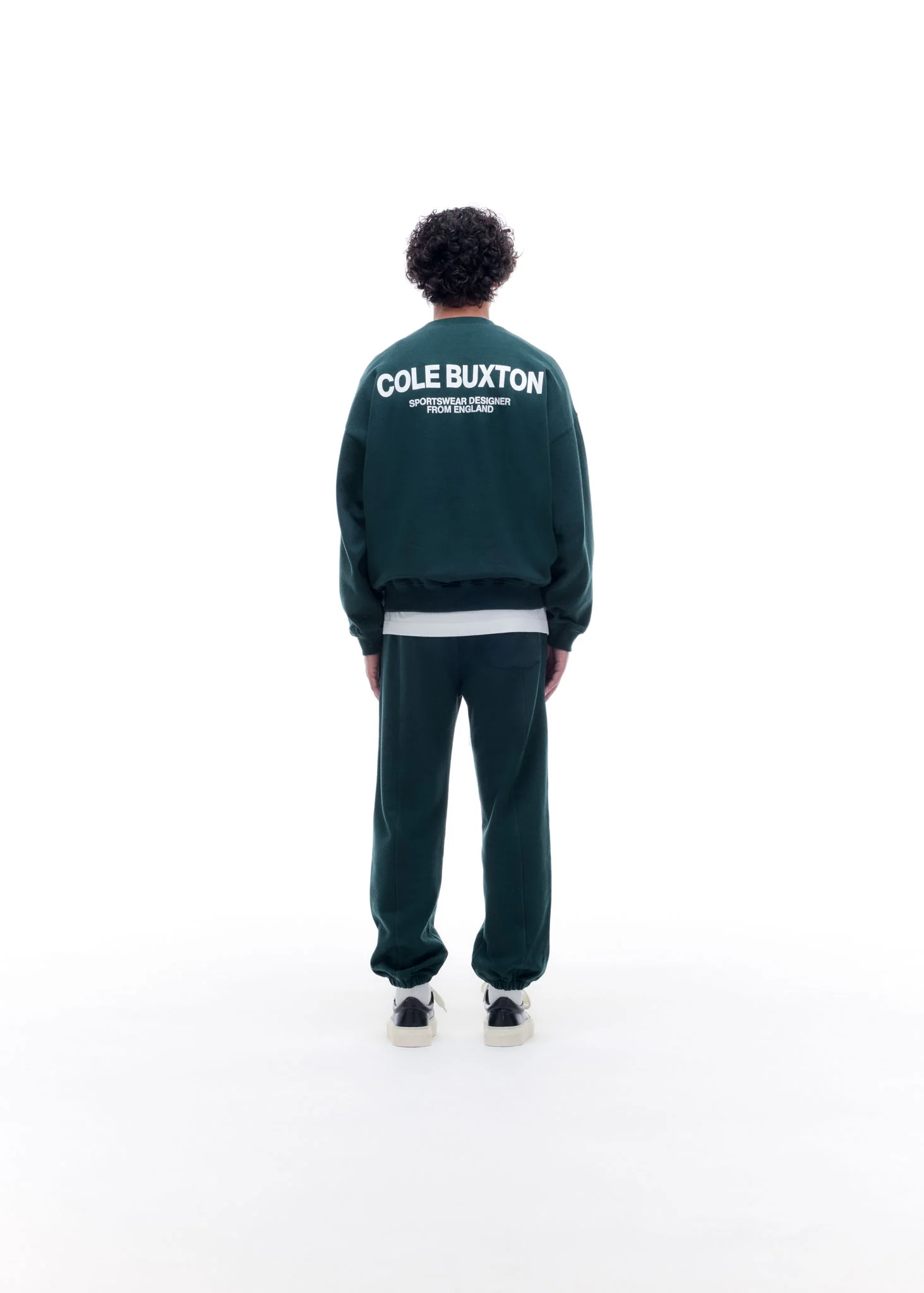CB SPORTSWEAR SWEATSHIRT - Image 4