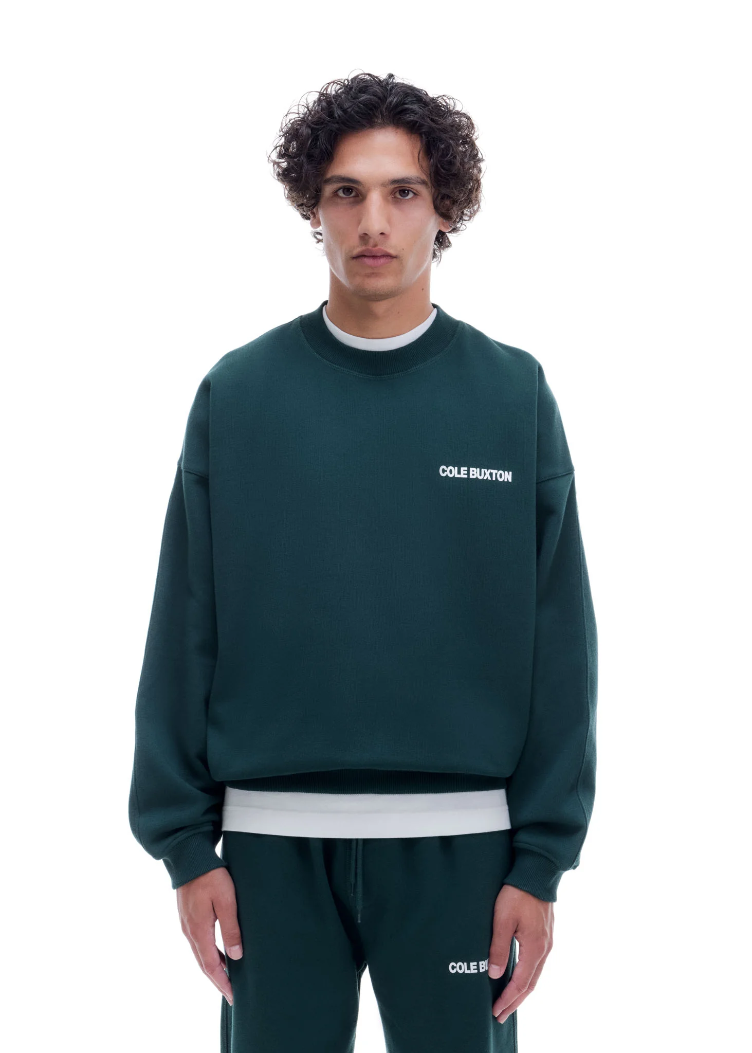 CB SPORTSWEAR SWEATSHIRT - Image 5