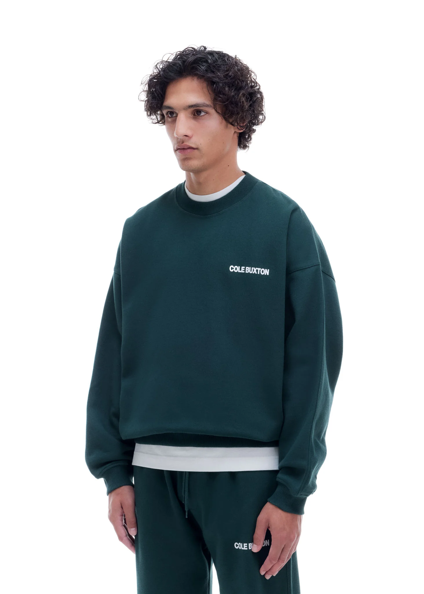 CB SPORTSWEAR SWEATSHIRT - Image 6