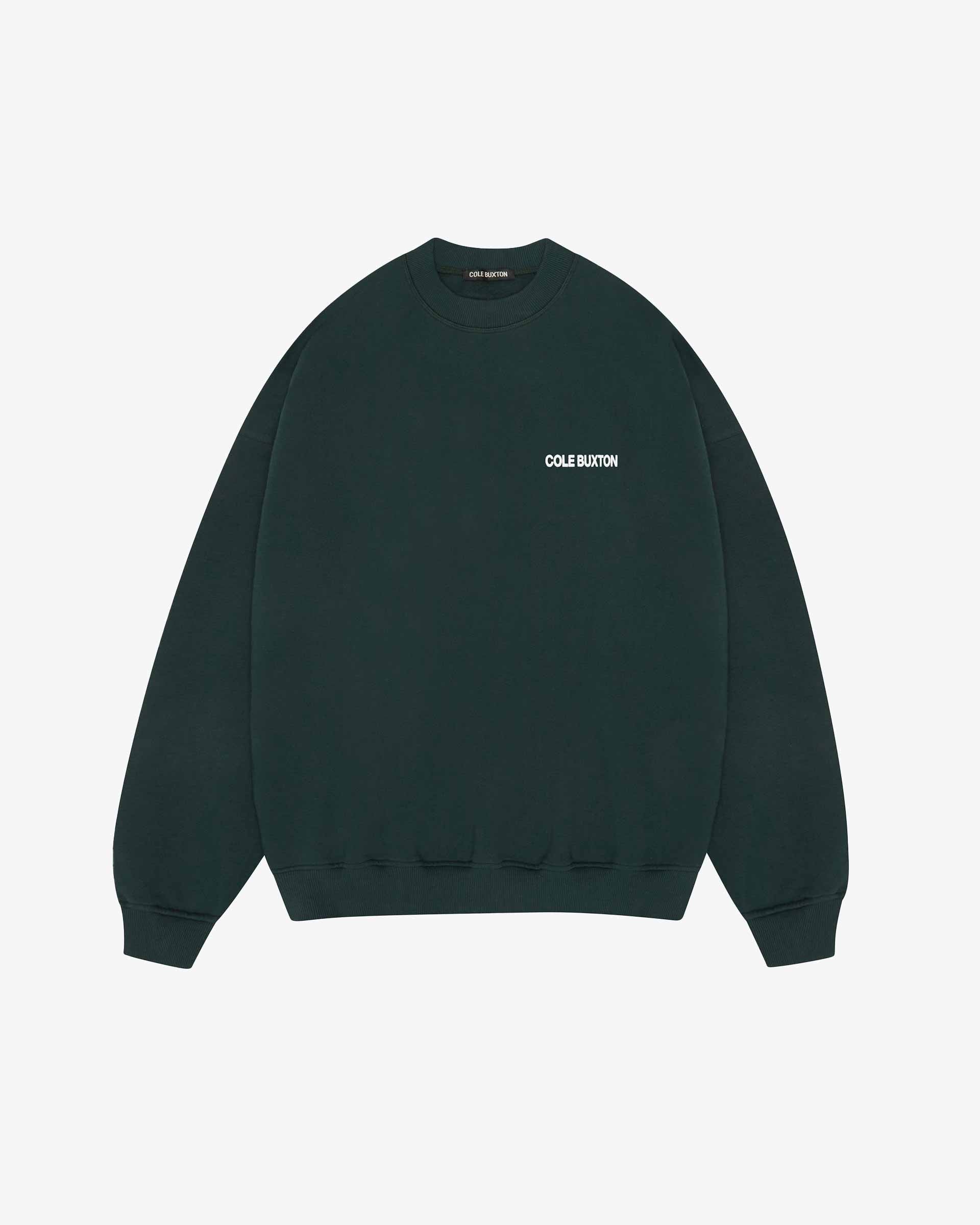 CB SPORTSWEAR SWEATSHIRT - Image 8