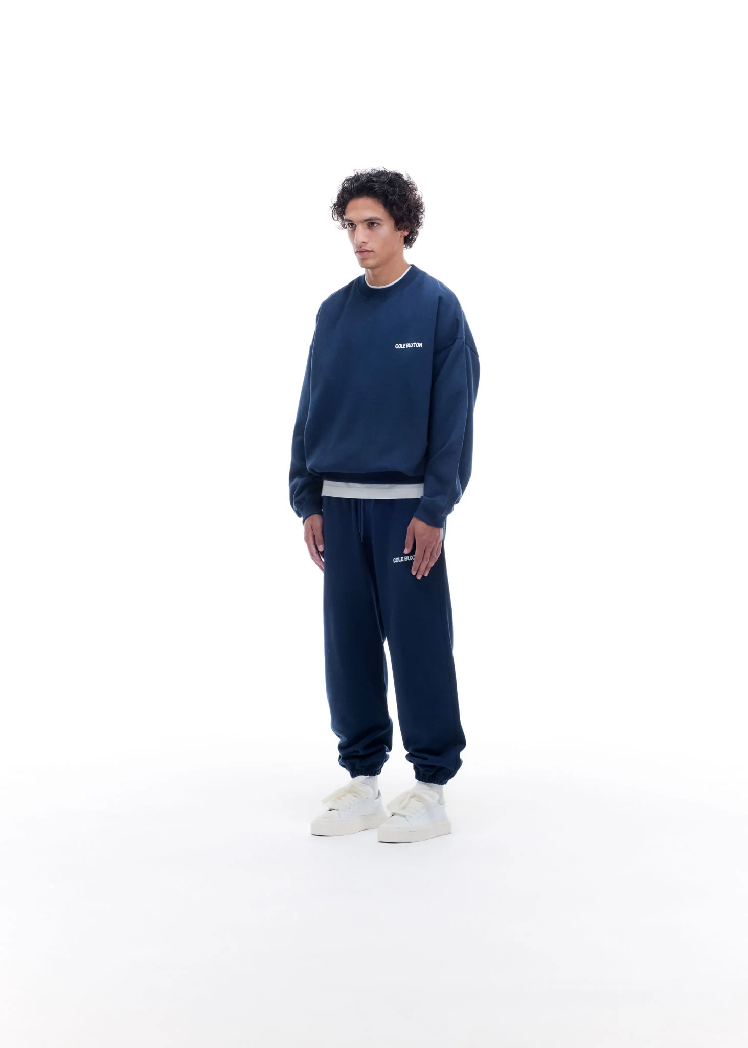 CB SPORTSWEAR SWEATSHIRT - Image 3