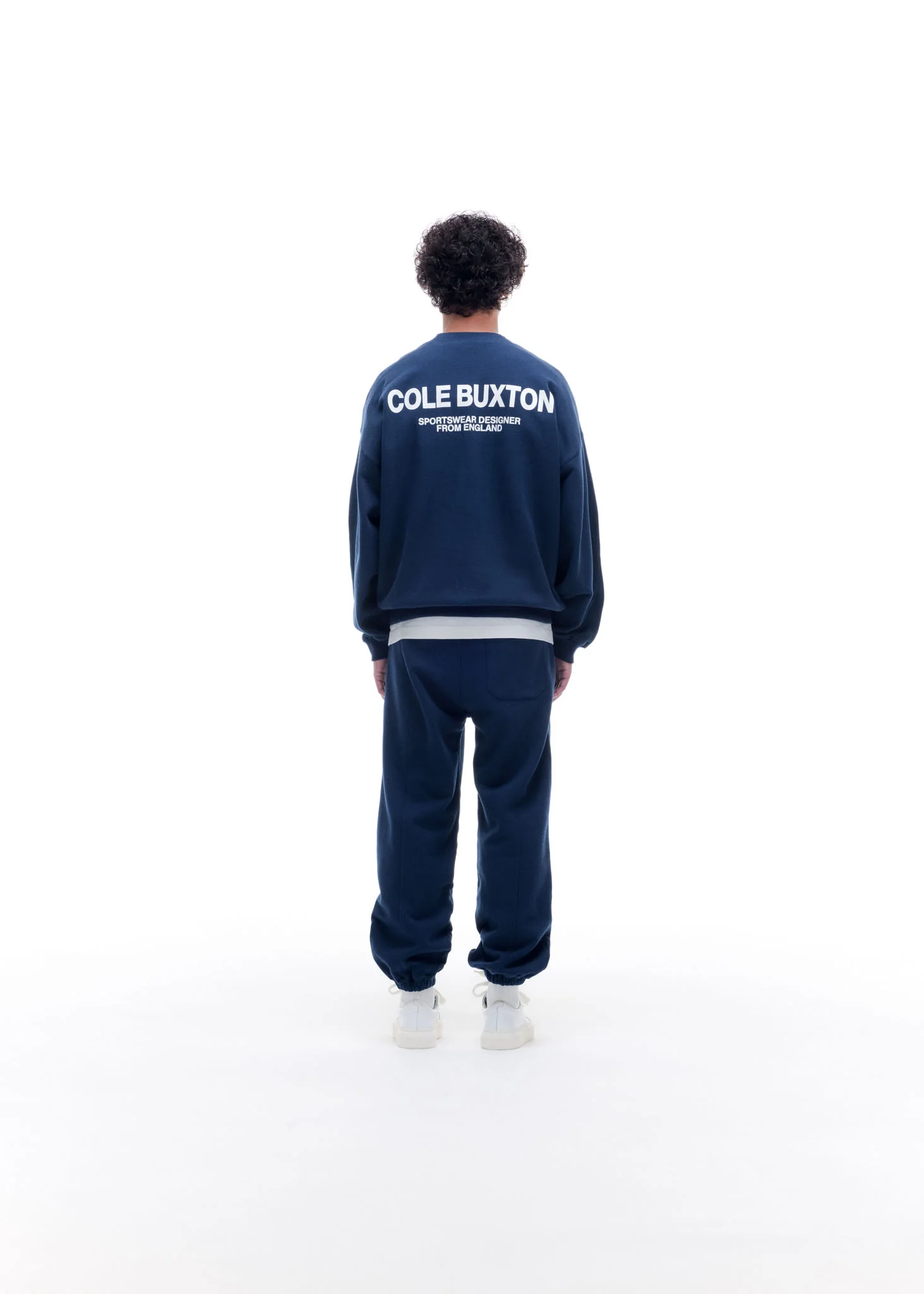 CB SPORTSWEAR SWEATSHIRT - Image 4